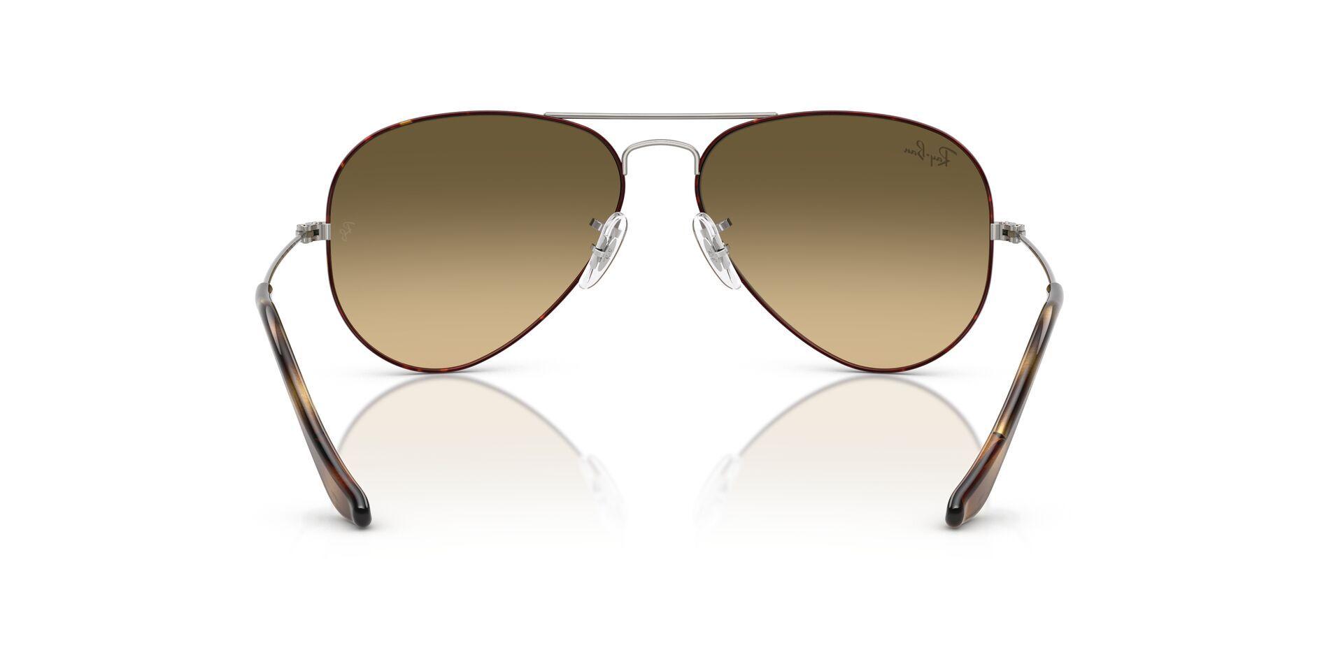 Ray-Ban Aviador RB3025 92700A 58-2