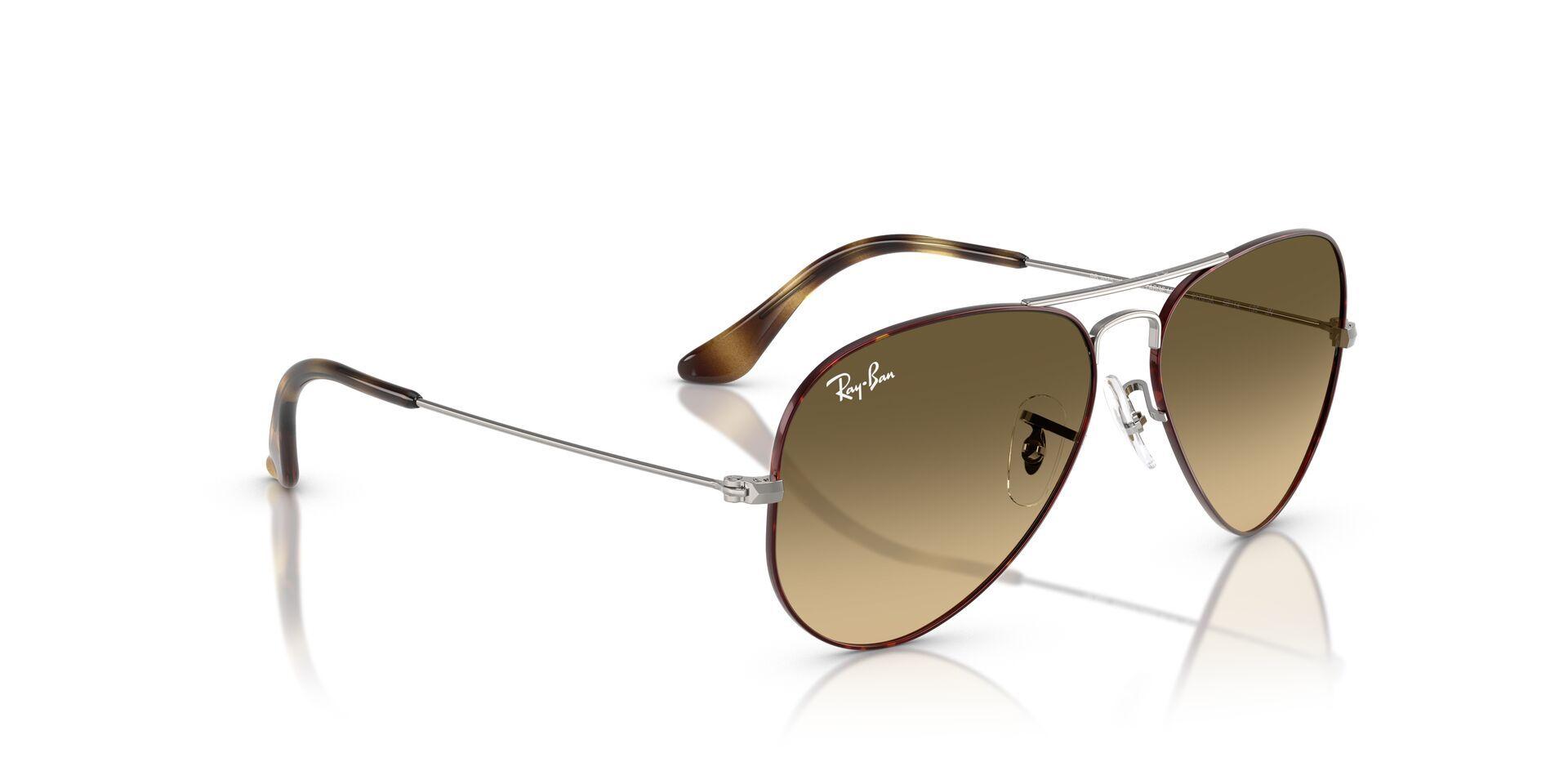 Ray-Ban Aviador RB3025 92700A 58-3