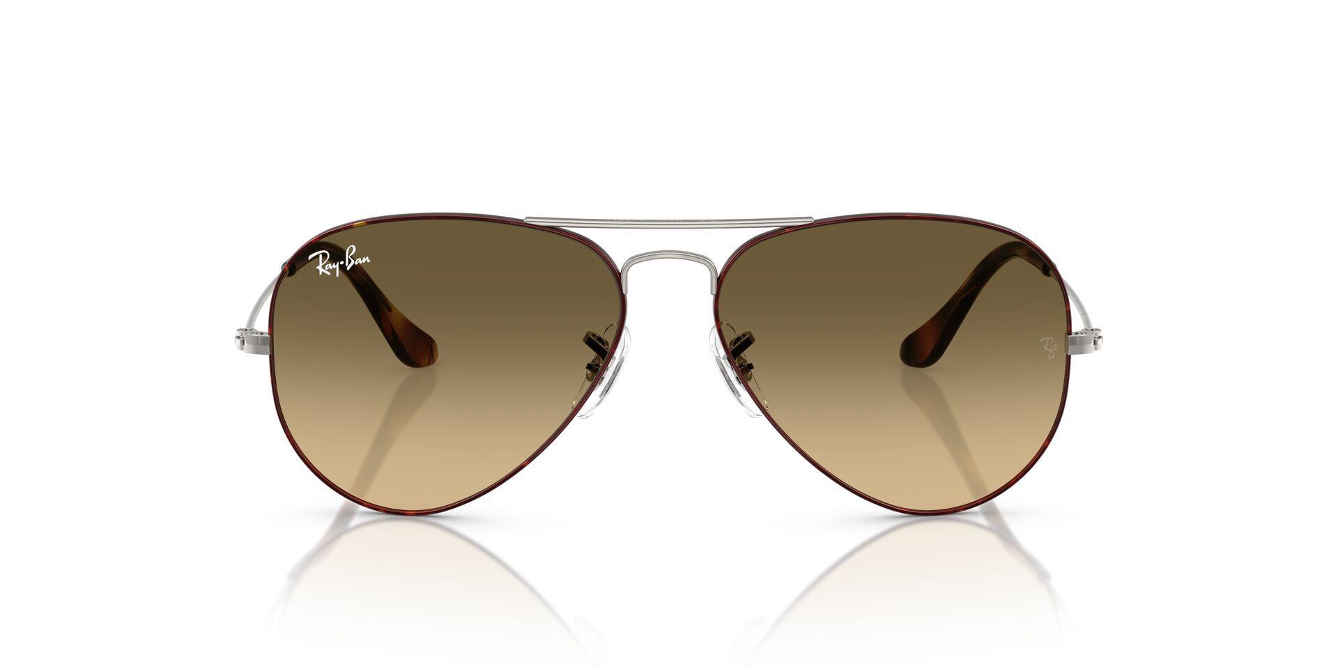 Ray-Ban Aviador RB3025 92700A 58-5