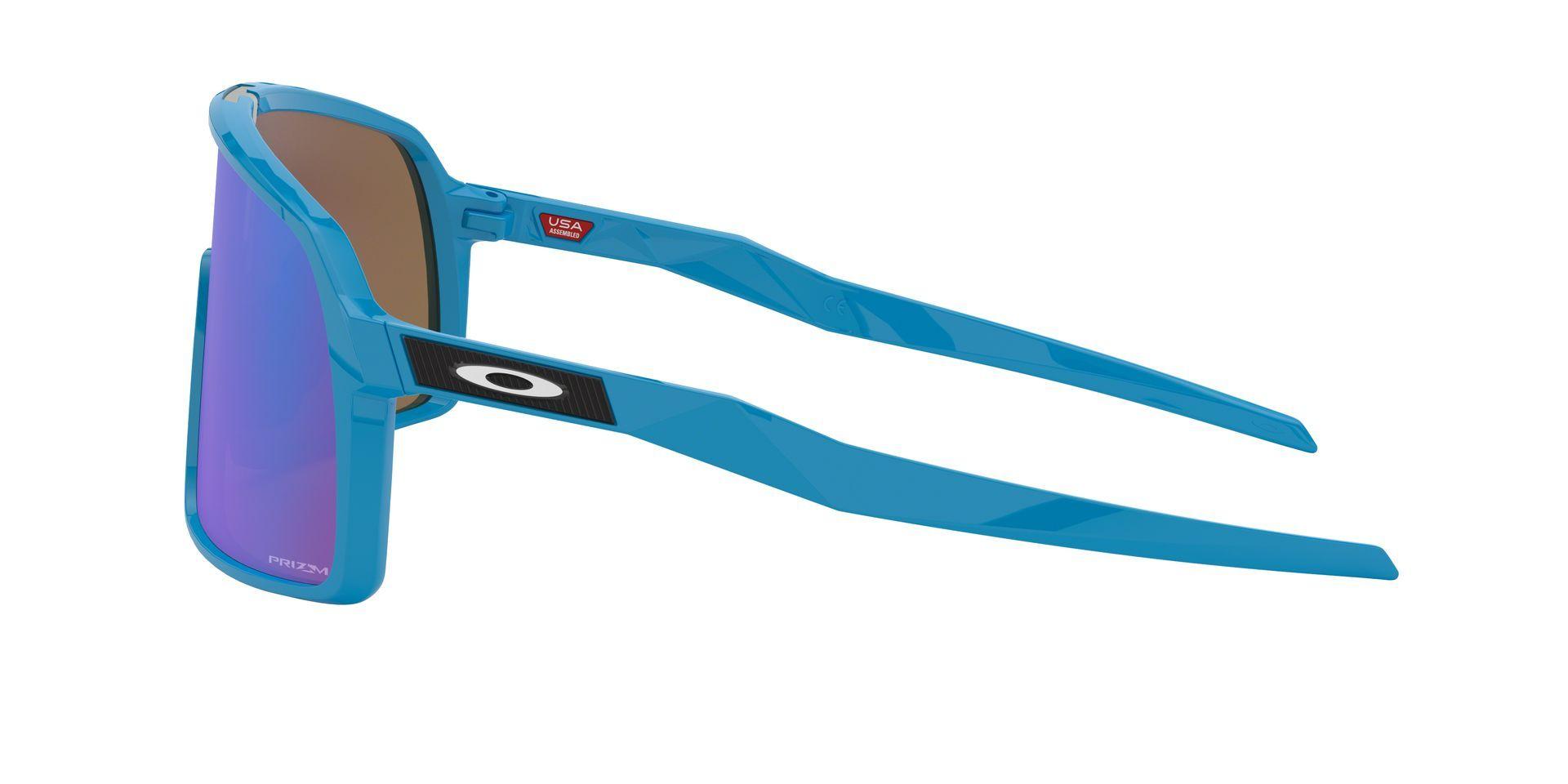 Oakley Sutro Prizm-2