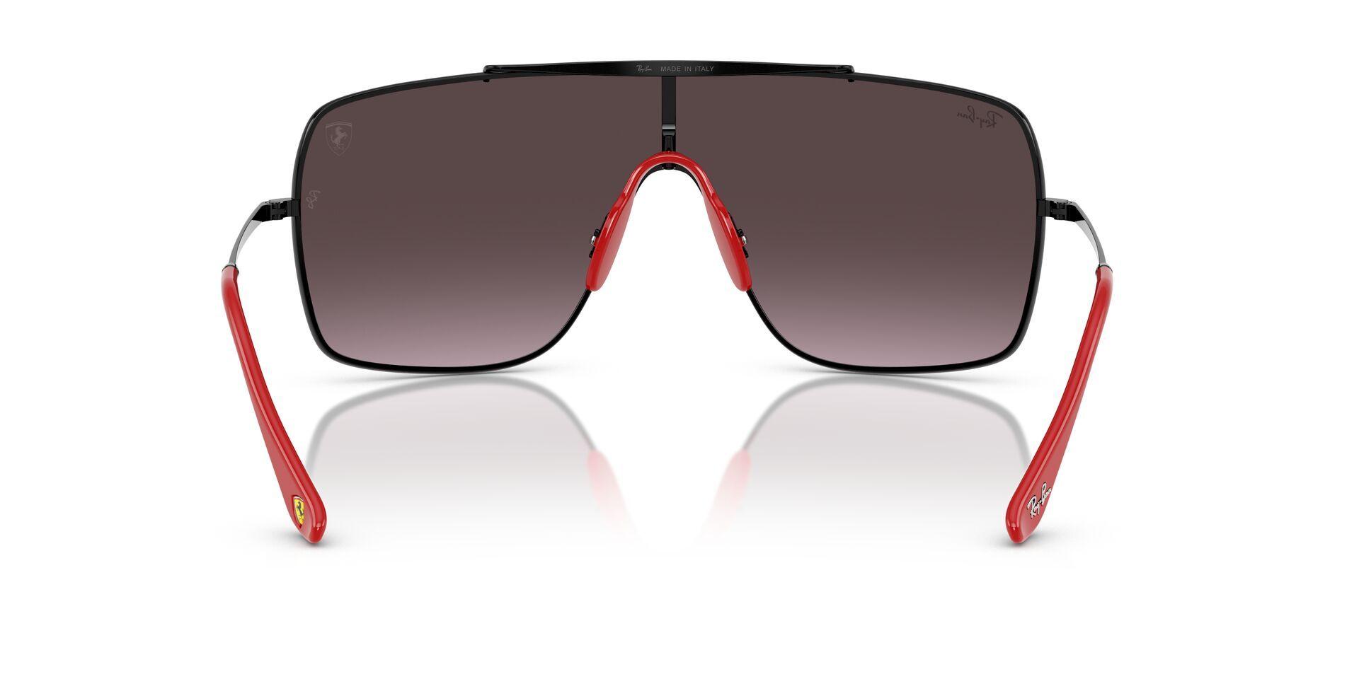 Ray-Ban Ferrari RB3697M -2