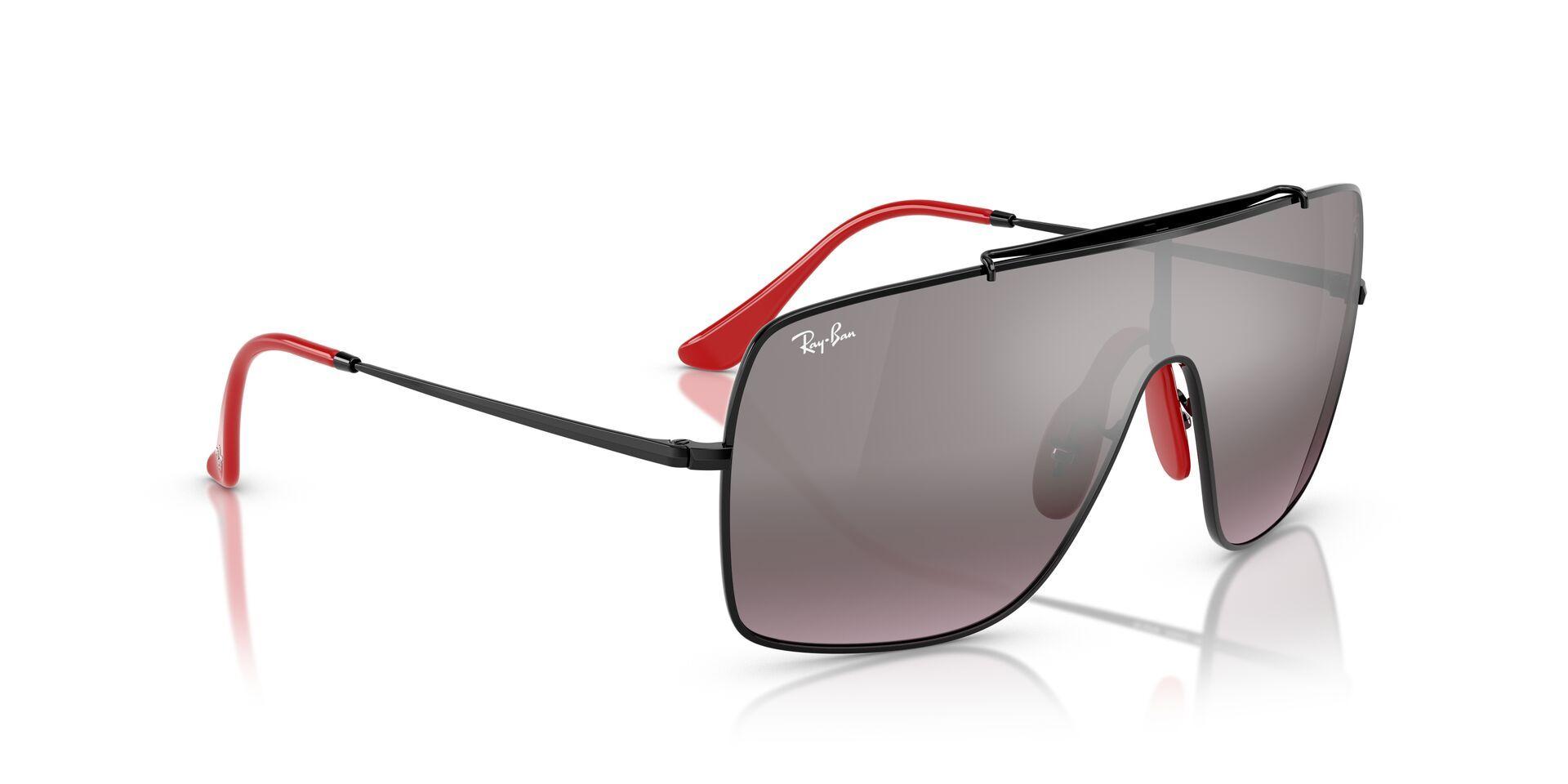 Ray-Ban Ferrari RB3697M -3