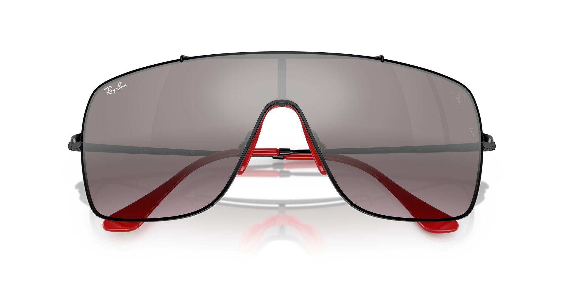 Ray-Ban Ferrari RB3697M -4