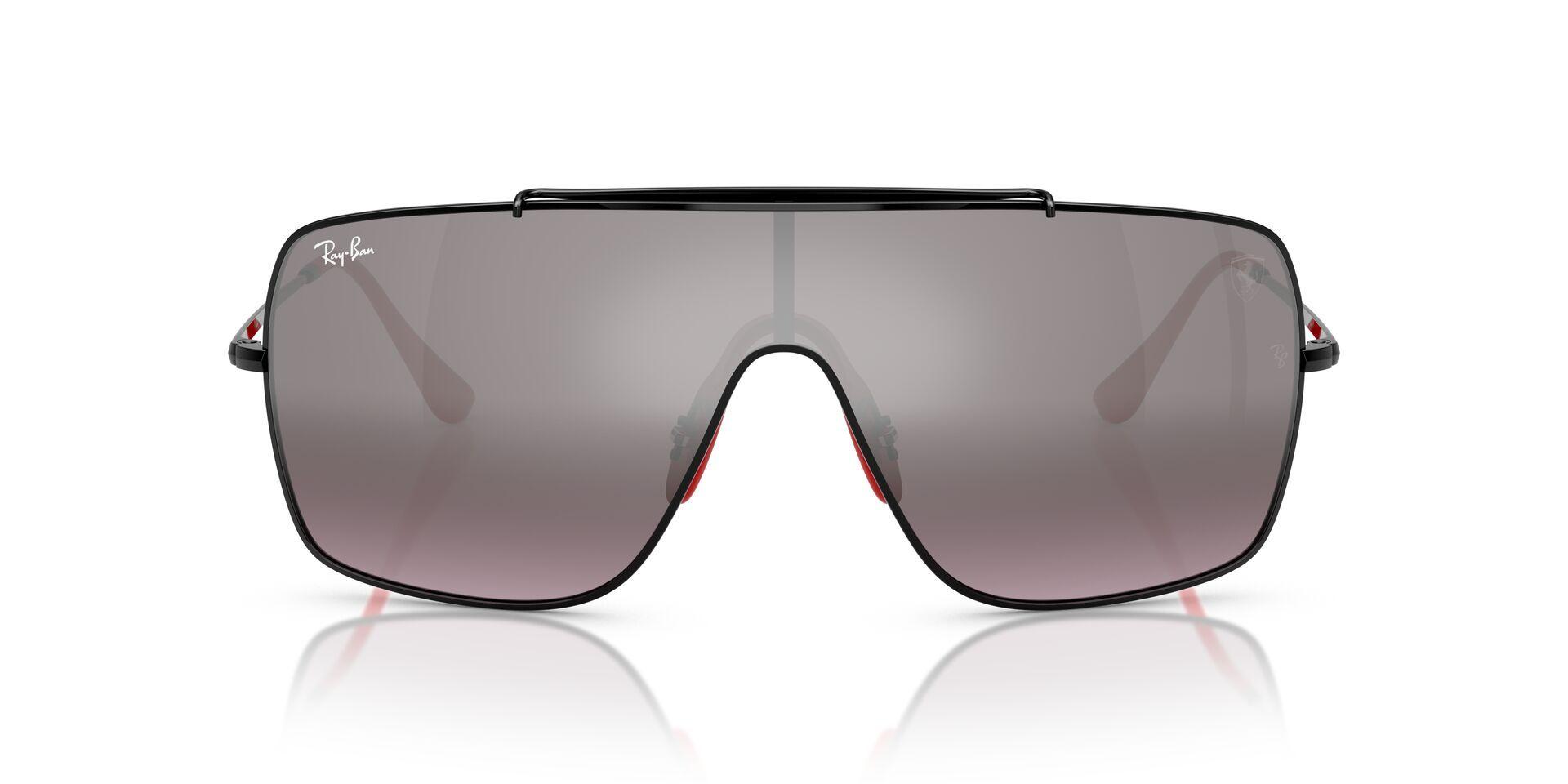 Ray-Ban Ferrari RB3697M -5