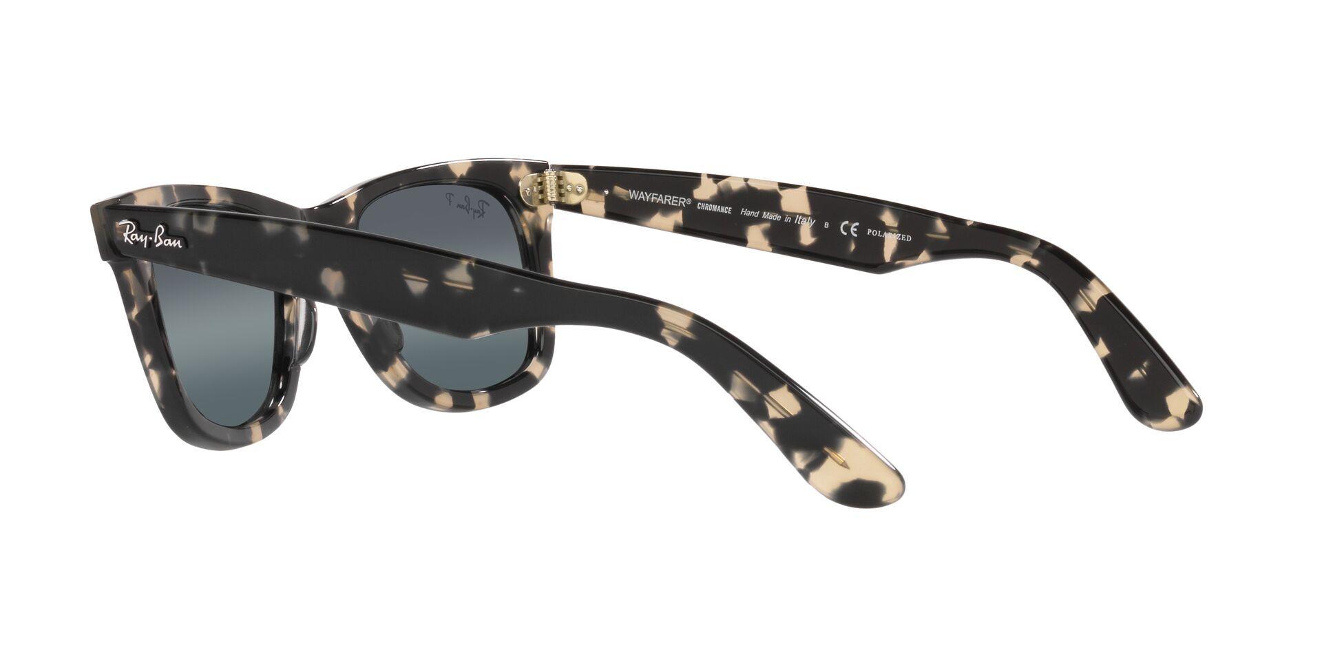 Ray-Ban Wayfarer Polarizado RB2140 1333G6 50-3
