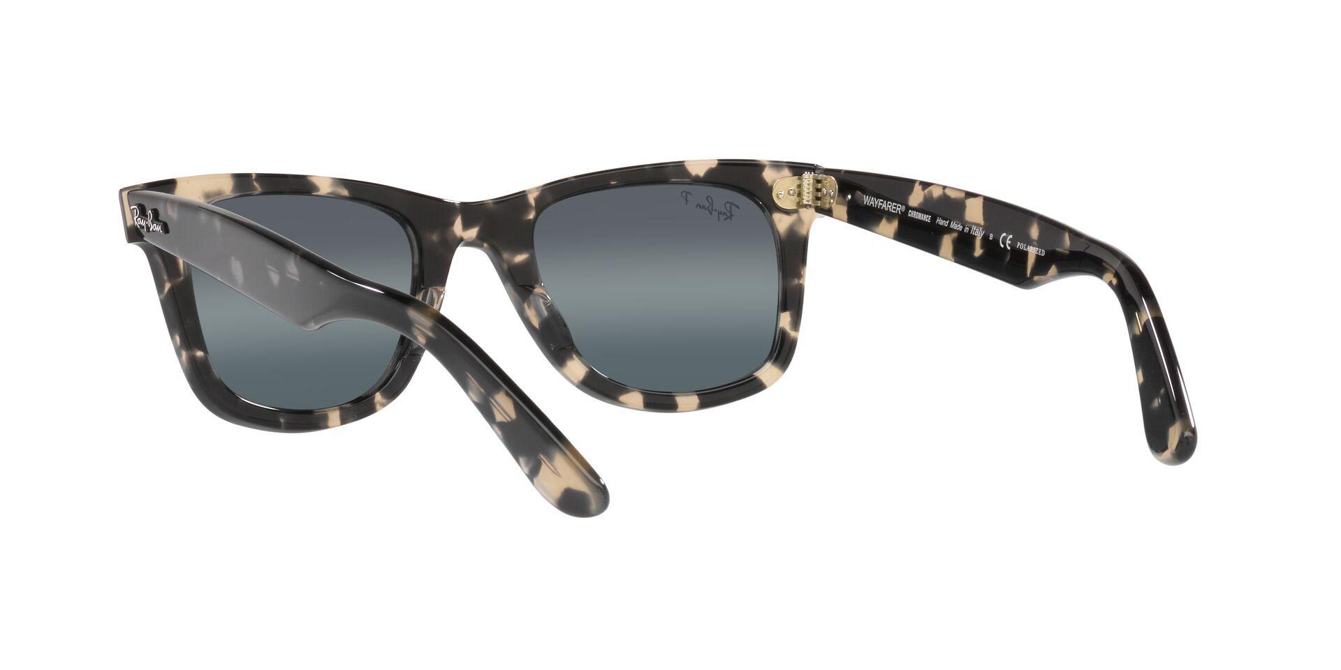 Ray-Ban Wayfarer Polarizado RB2140 1333G6 50-4