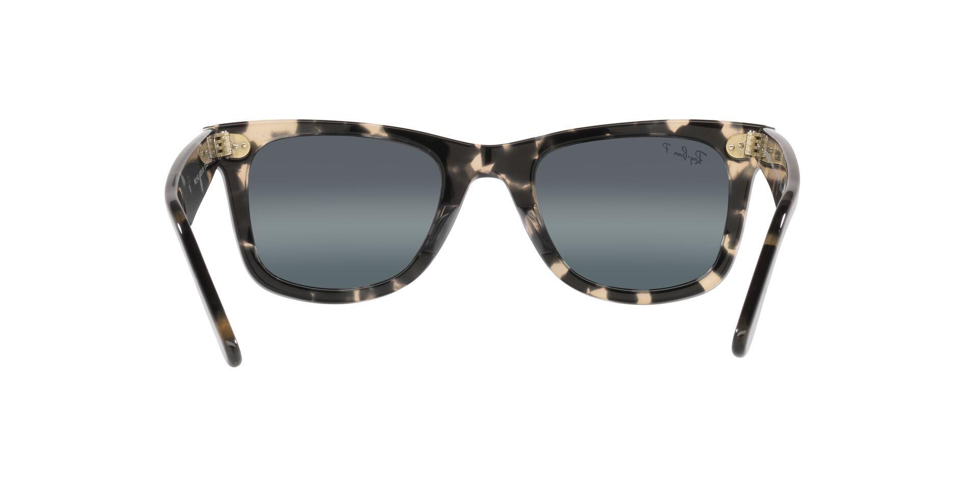 Ray-Ban Wayfarer Polarizado RB2140 1333G6 50-5
