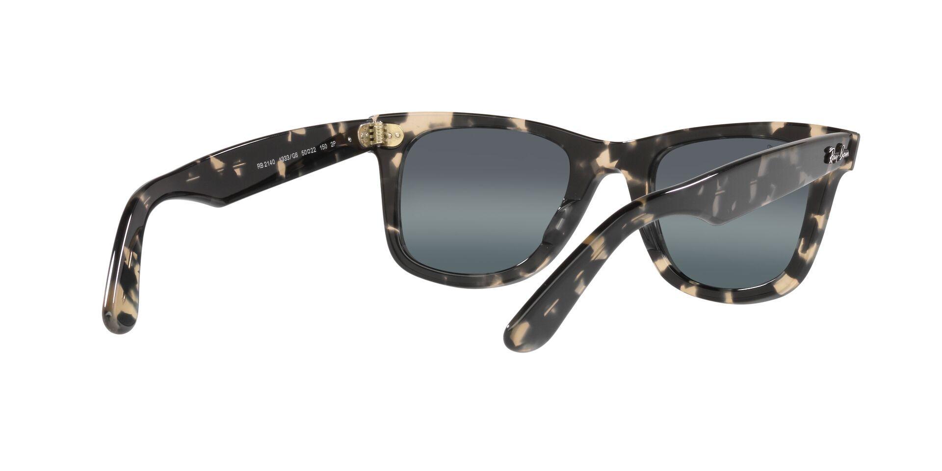 Ray-Ban Wayfarer Polarizado RB2140 1333G6 50-6
