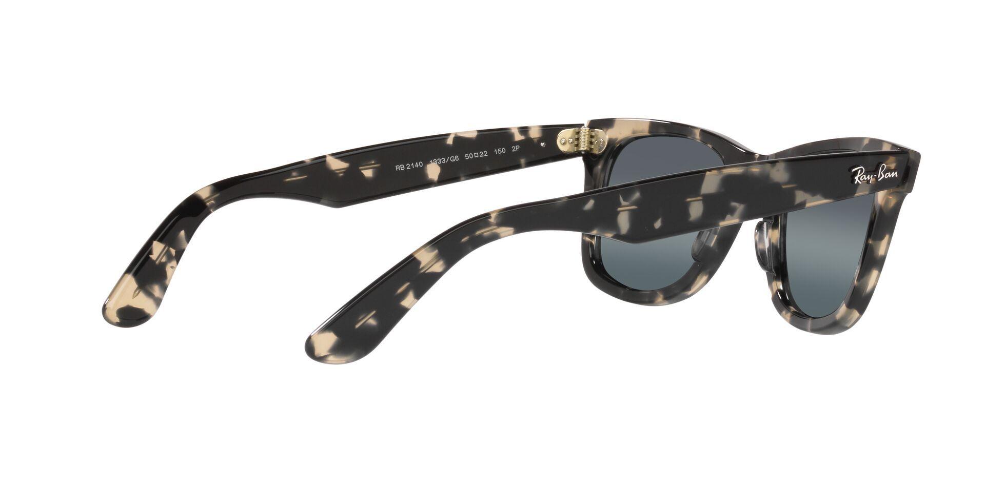 Ray-Ban Wayfarer Polarizado RB2140 1333G6 50-7