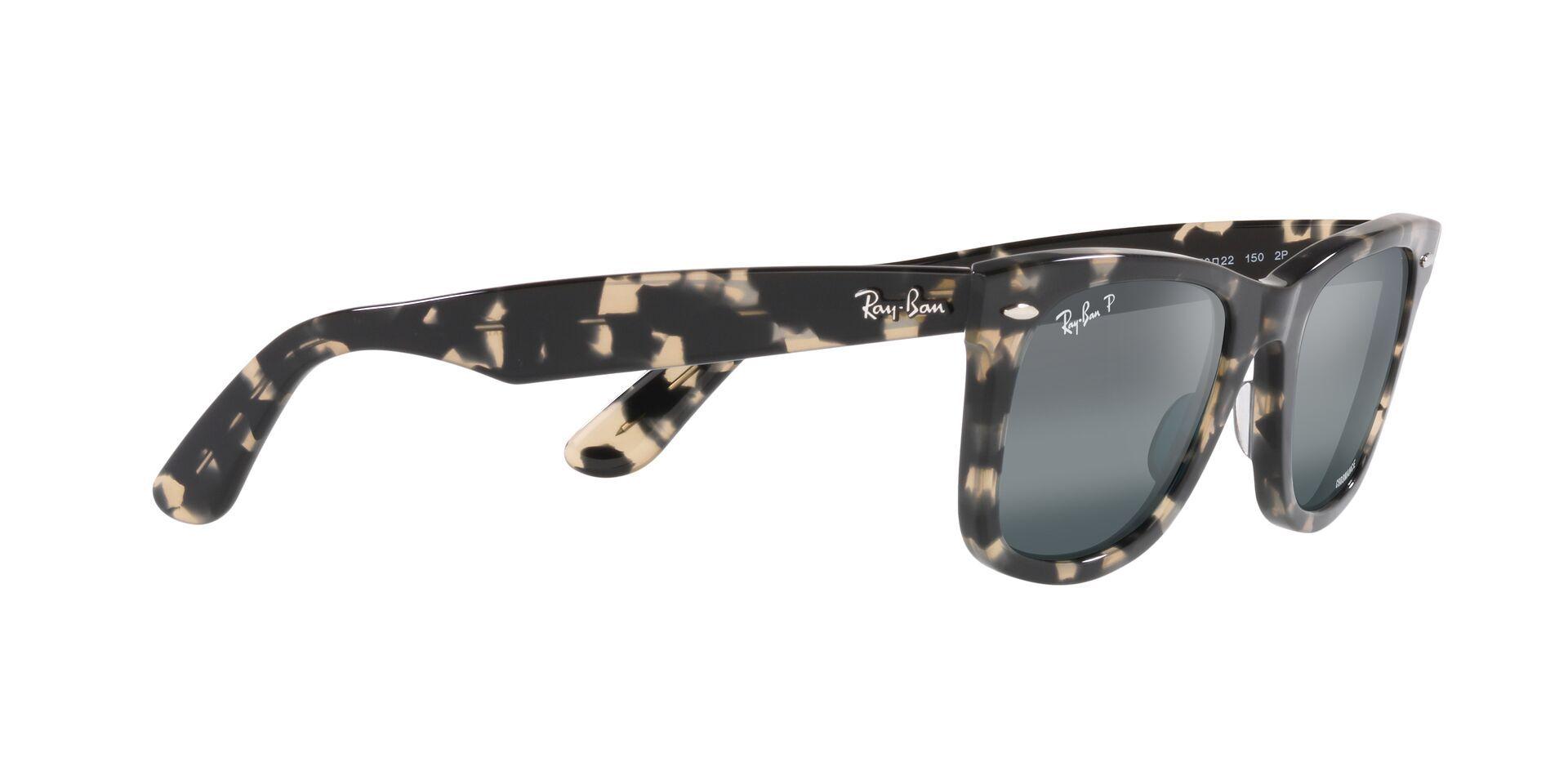 Ray-Ban Wayfarer Polarizado RB2140 1333G6 50-9