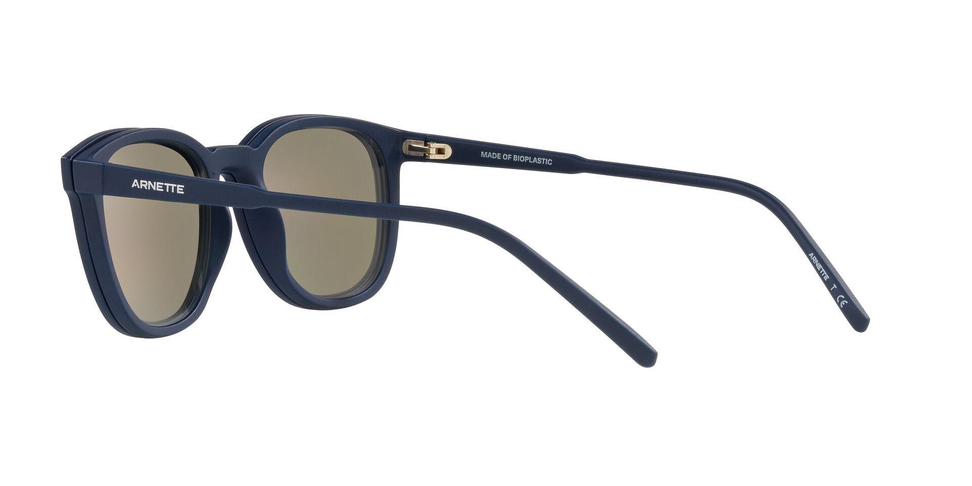 Arnette Momos AN4289 27821W 53-3