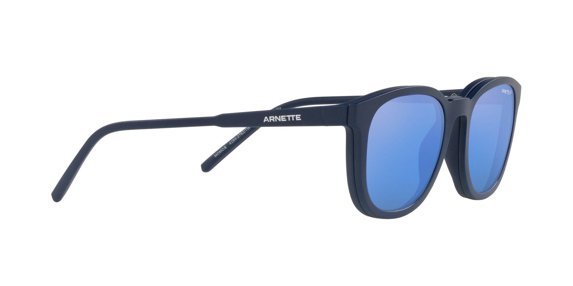 Arnette Momos AN4289 27821W 53-9