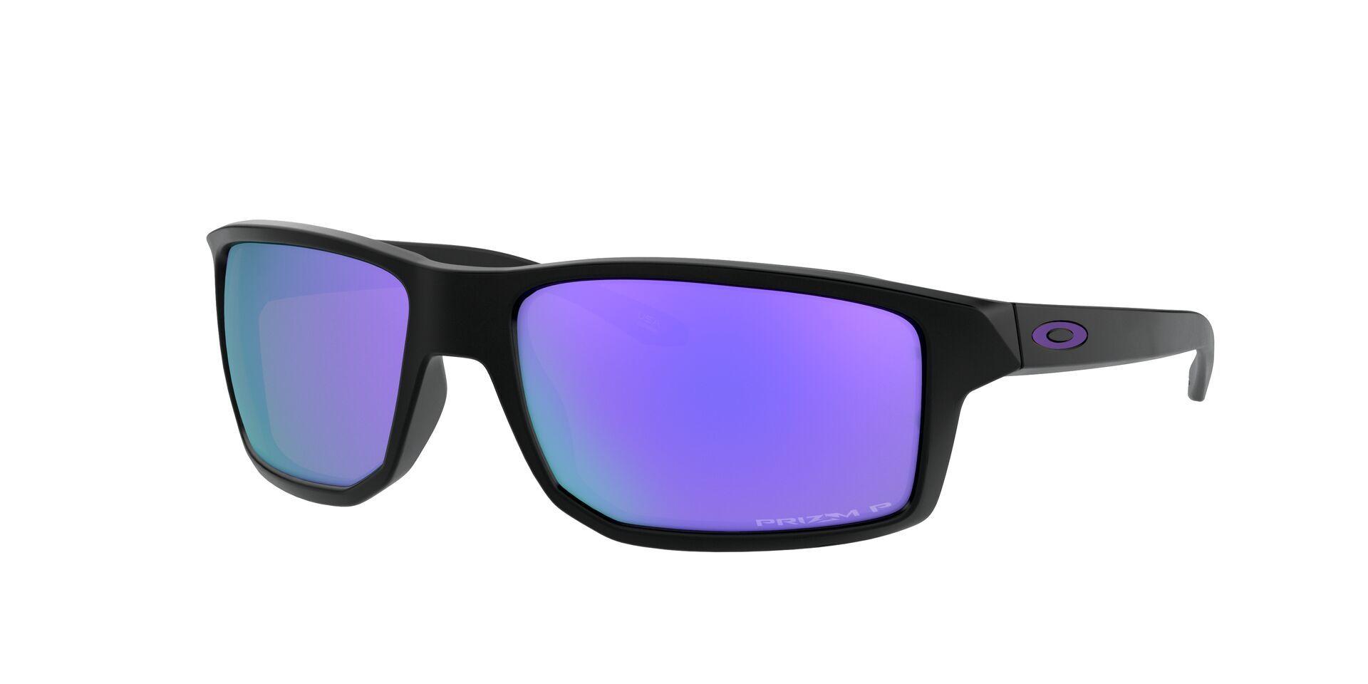 Oakley Gibston Polarizado y Prizm OO9449-1360-0