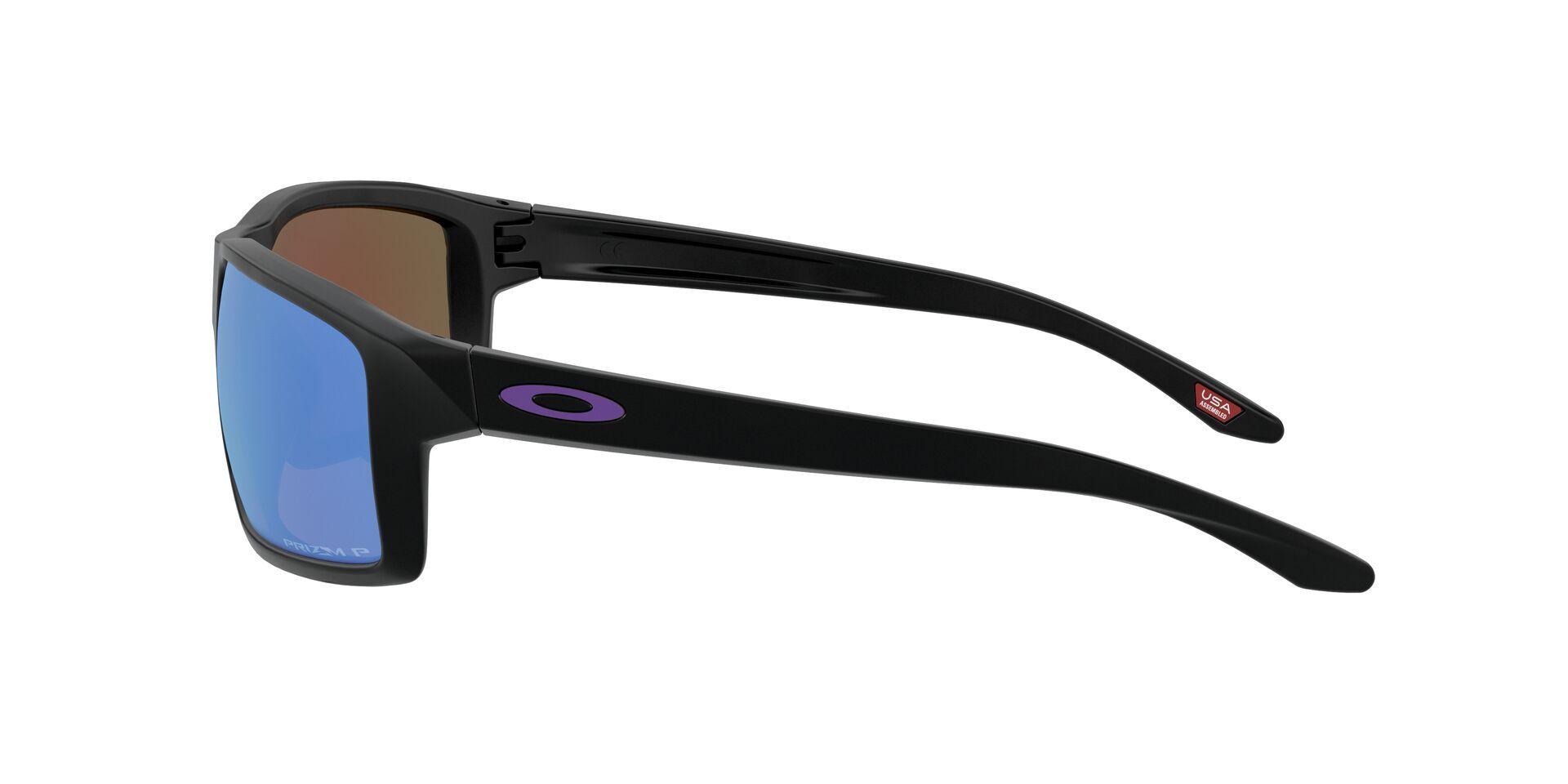 Oakley Gibston Polarizado y Prizm OO9449-1360-2