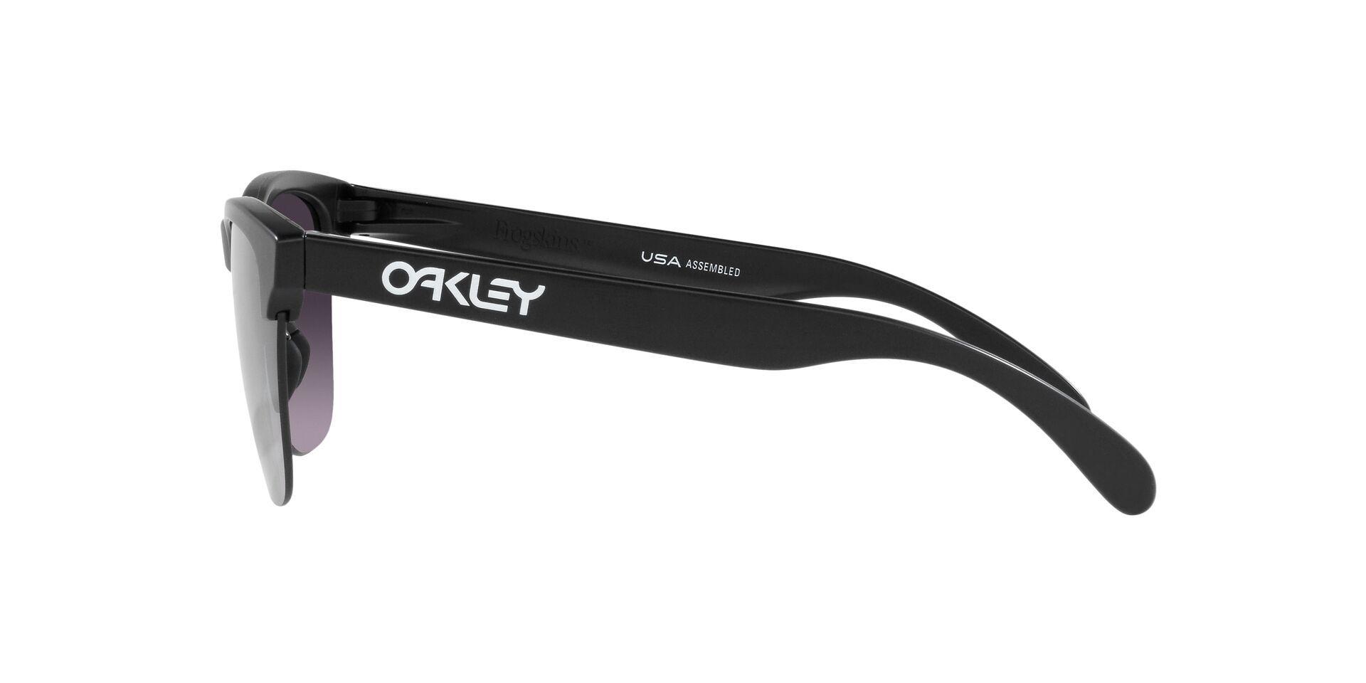 Oakley Frogskins Lite Prizm OO9374-4963-2