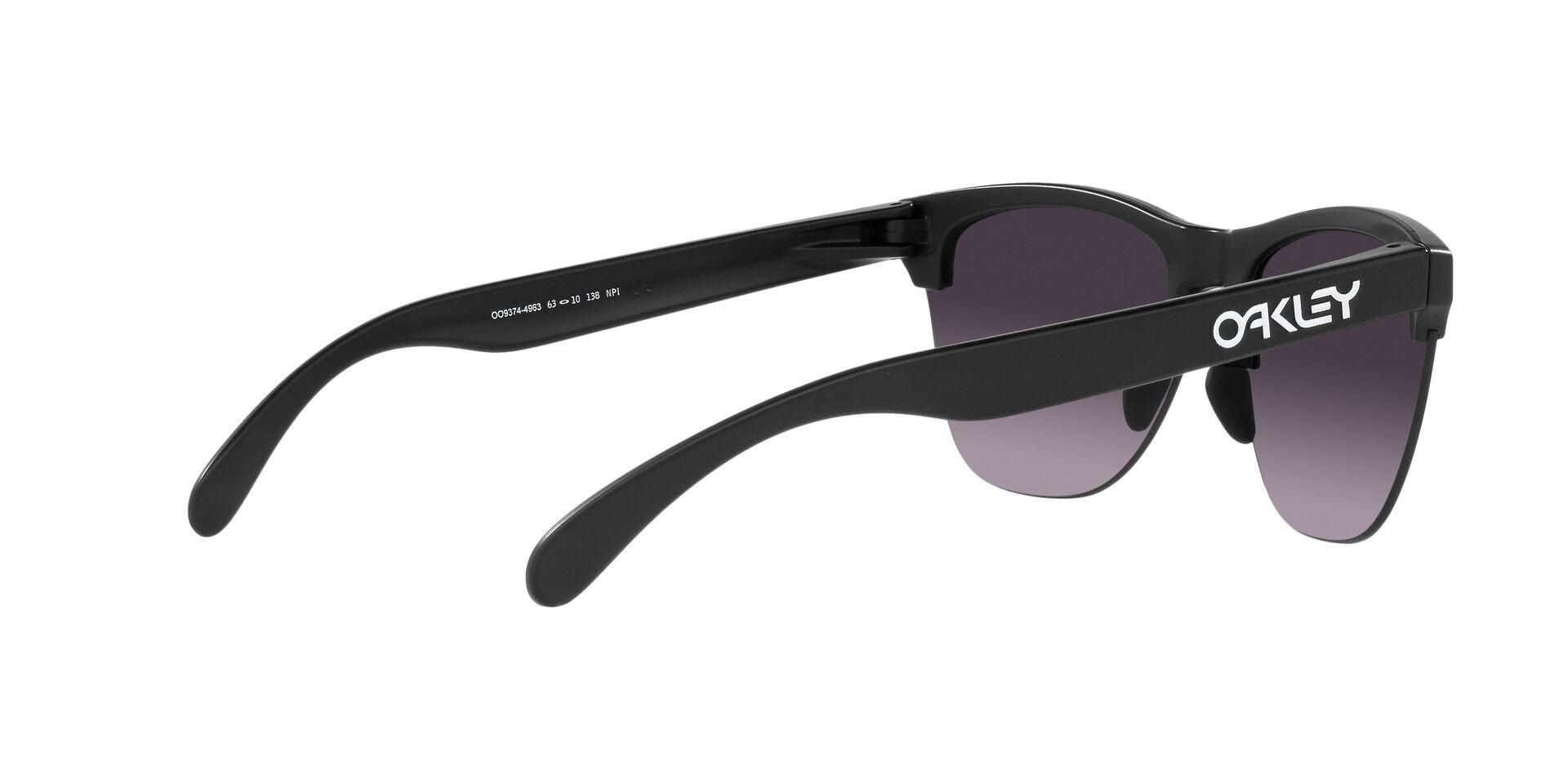 Oakley Frogskins Lite Prizm OO9374-4963-7