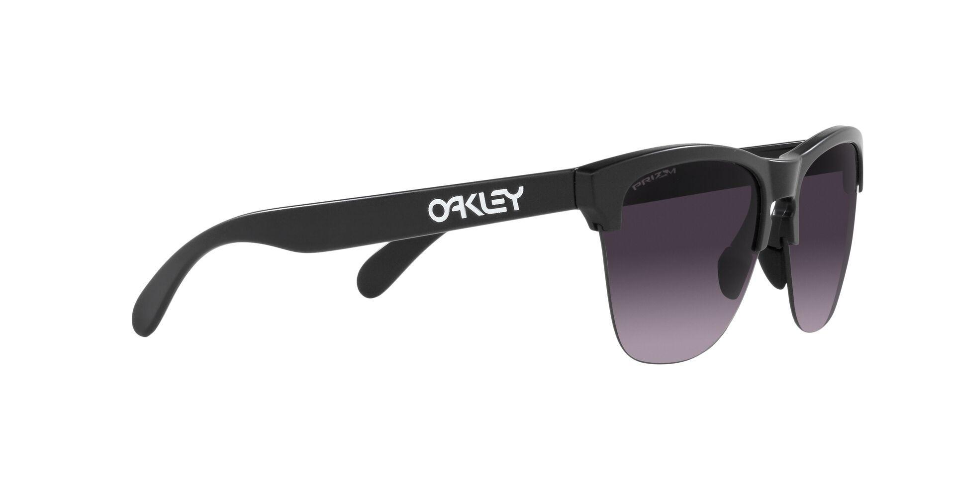 Oakley Frogskins Lite Prizm OO9374-4963-9