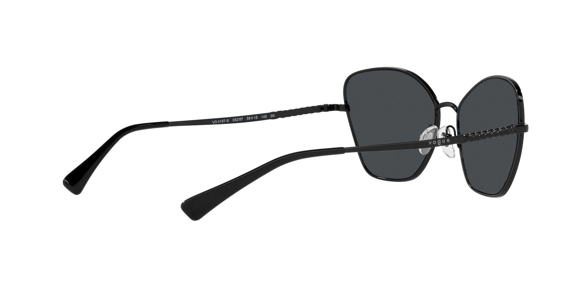 Vogue VO4197S VO4197S 352/87 58-7