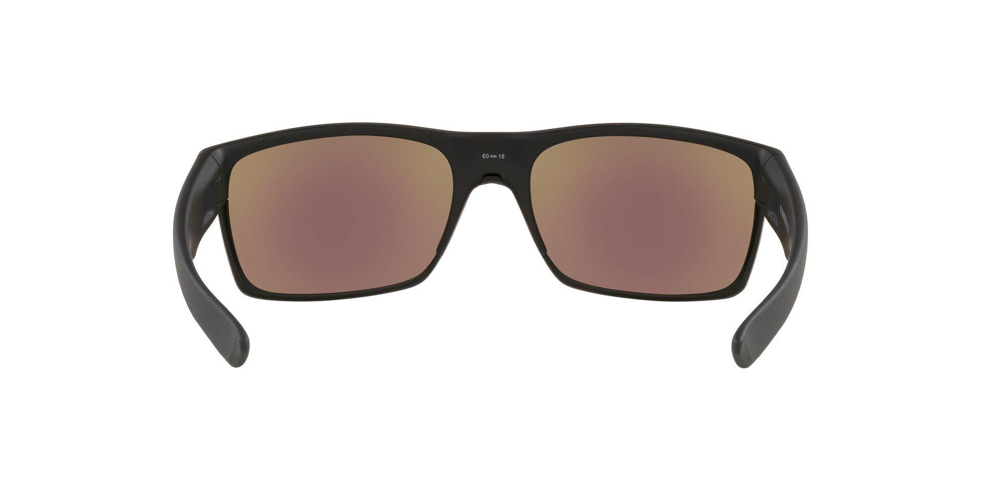 Oakley Twoface Polarizado y Prizm-5