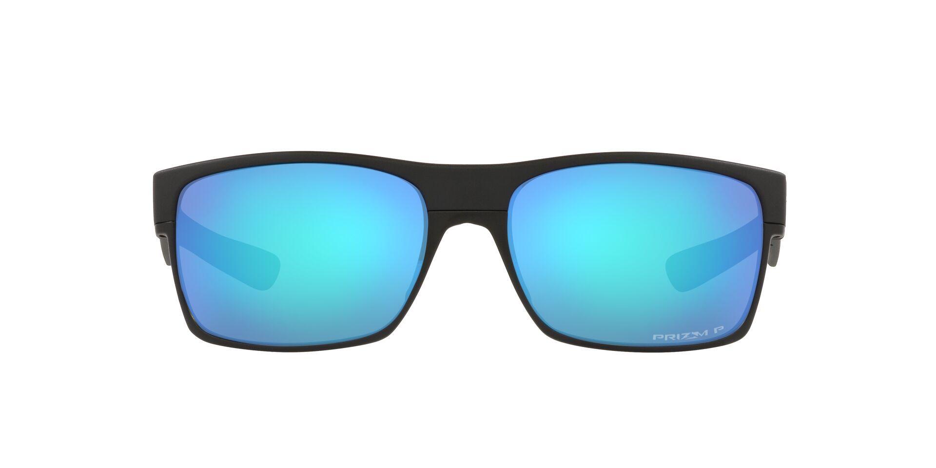 Oakley Twoface Polarizado y Prizm-11