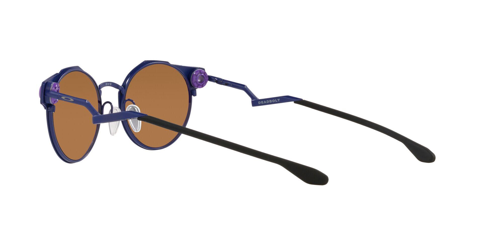 Oakley Deadbolt Prizm OO6046-1050 OO6046-1050-3