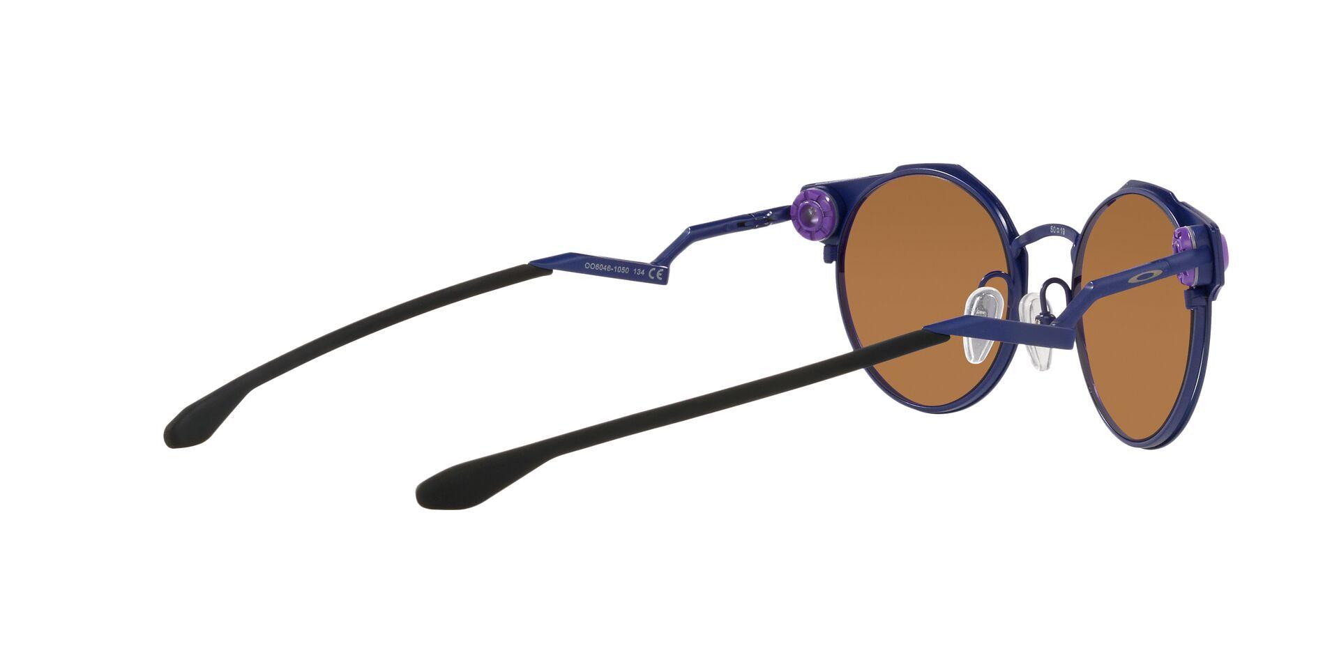 Oakley Deadbolt Prizm OO6046-1050 OO6046-1050-7