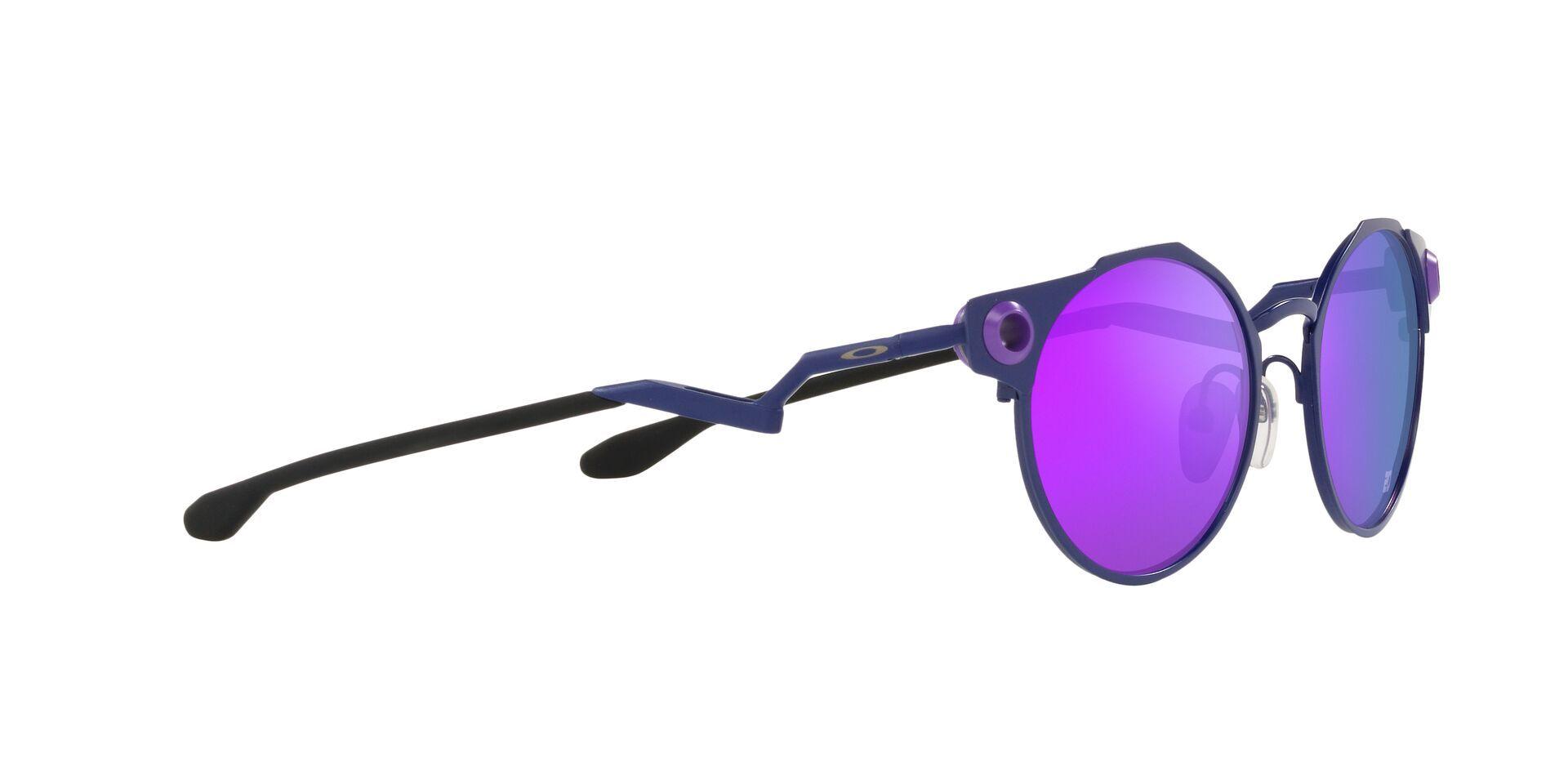 Oakley Deadbolt Prizm OO6046-1050 OO6046-1050-9