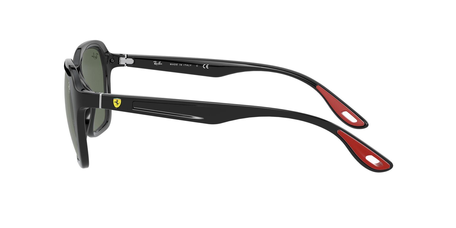 Ray-Ban RB4343M RB4343M F60171 52-2
