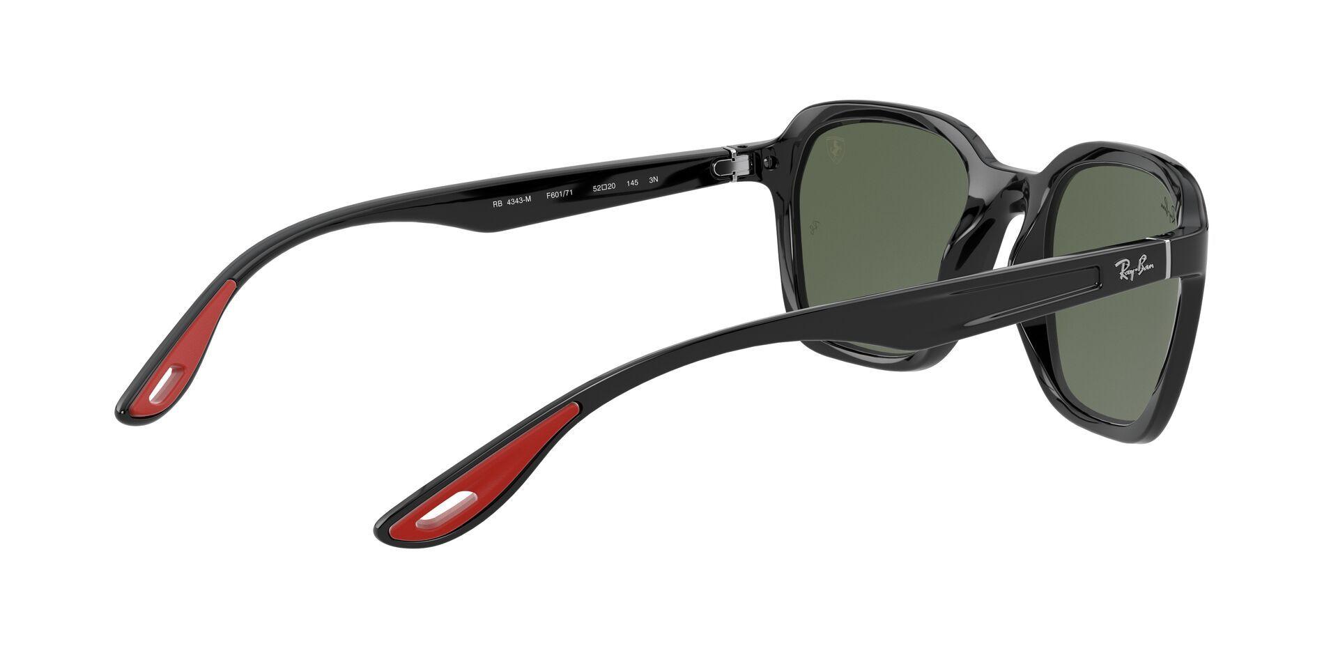 Ray-Ban RB4343M RB4343M F60171 52-7