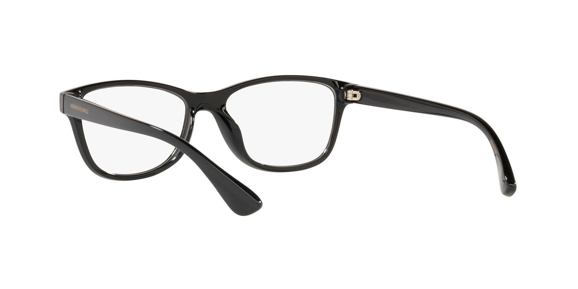 Armani Exchange AX3082U AX3082U 8158 53-4