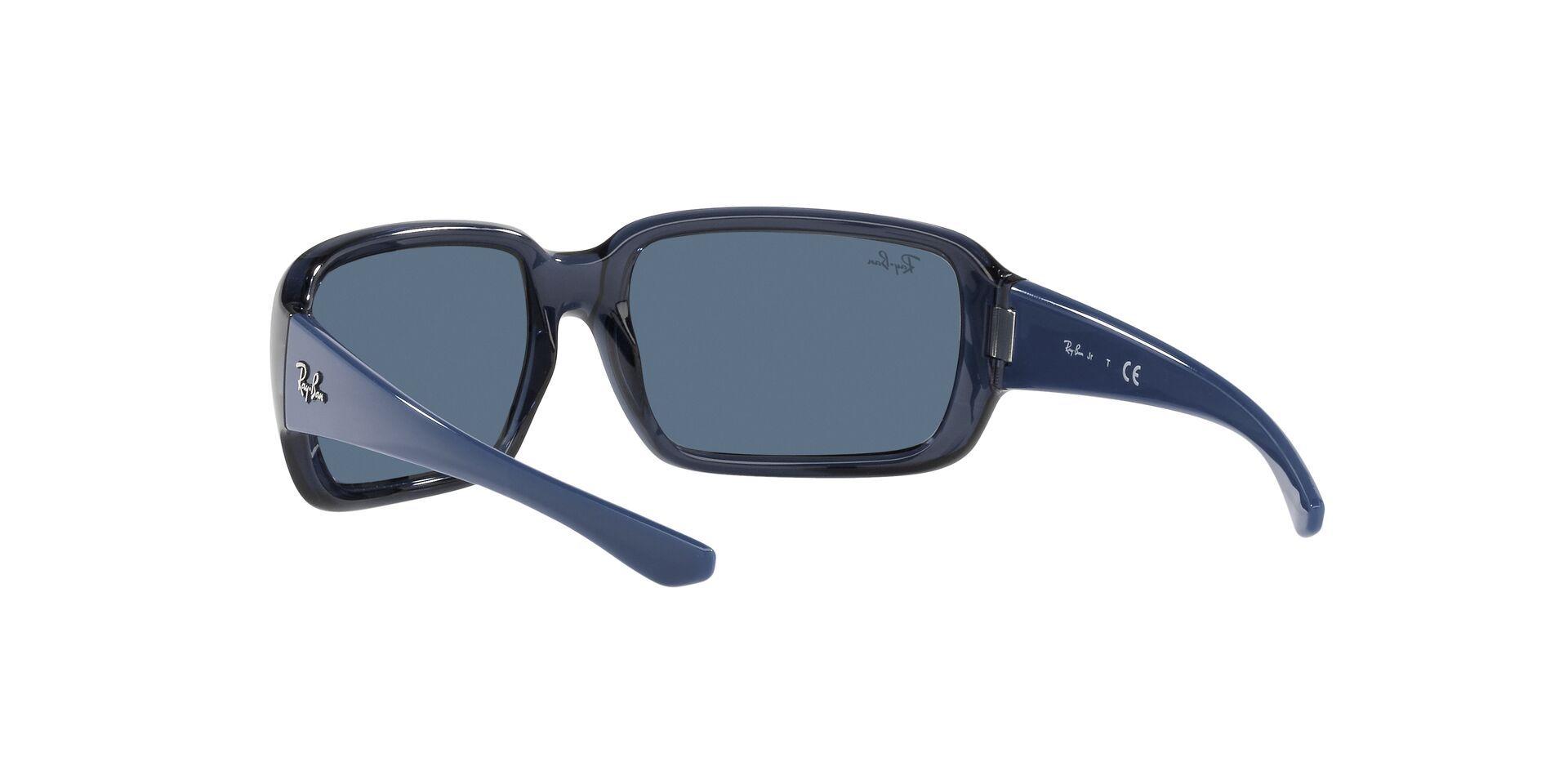 Ray-Ban Junior RJ9072S (niños) RJ9072S 707680 51-4