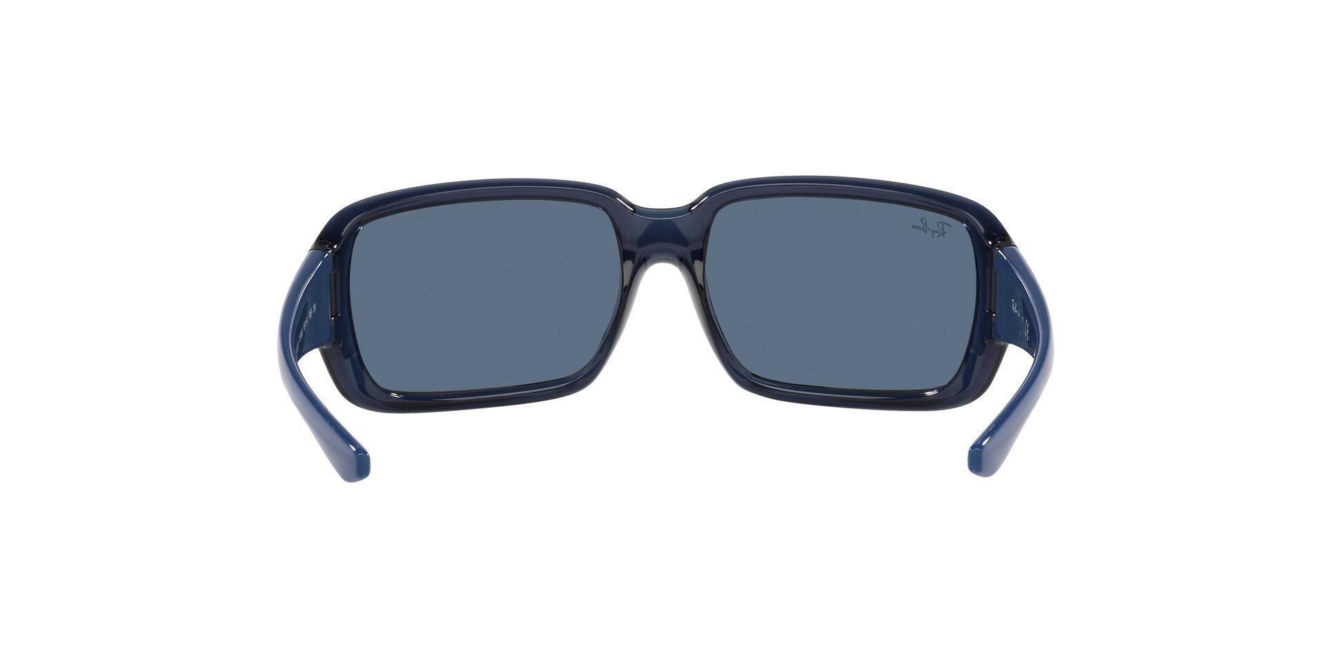 Ray-Ban Junior RJ9072S (niños) RJ9072S 707680 51-5