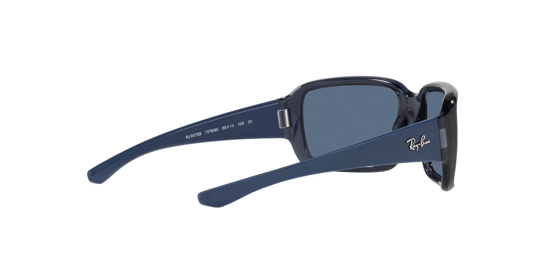Ray-Ban Junior RJ9072S (niños) RJ9072S 707680 51-7