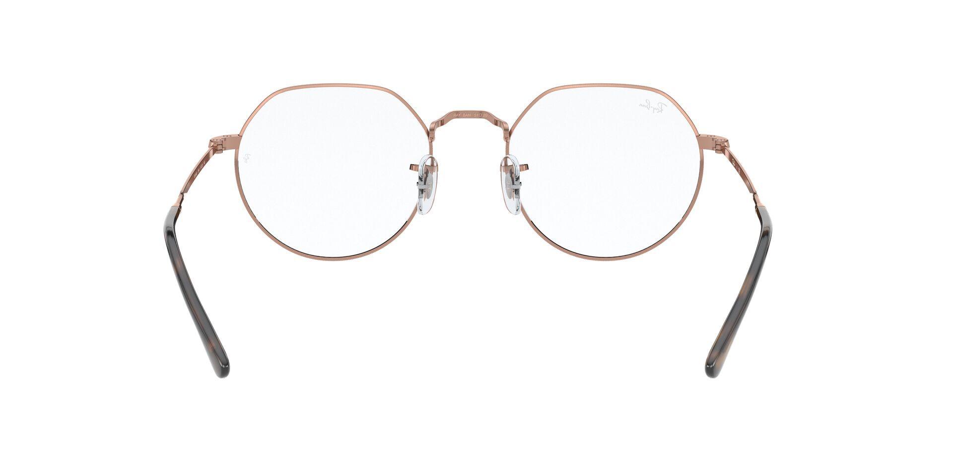 Ray-Ban Jack RX6465 2943 49-5