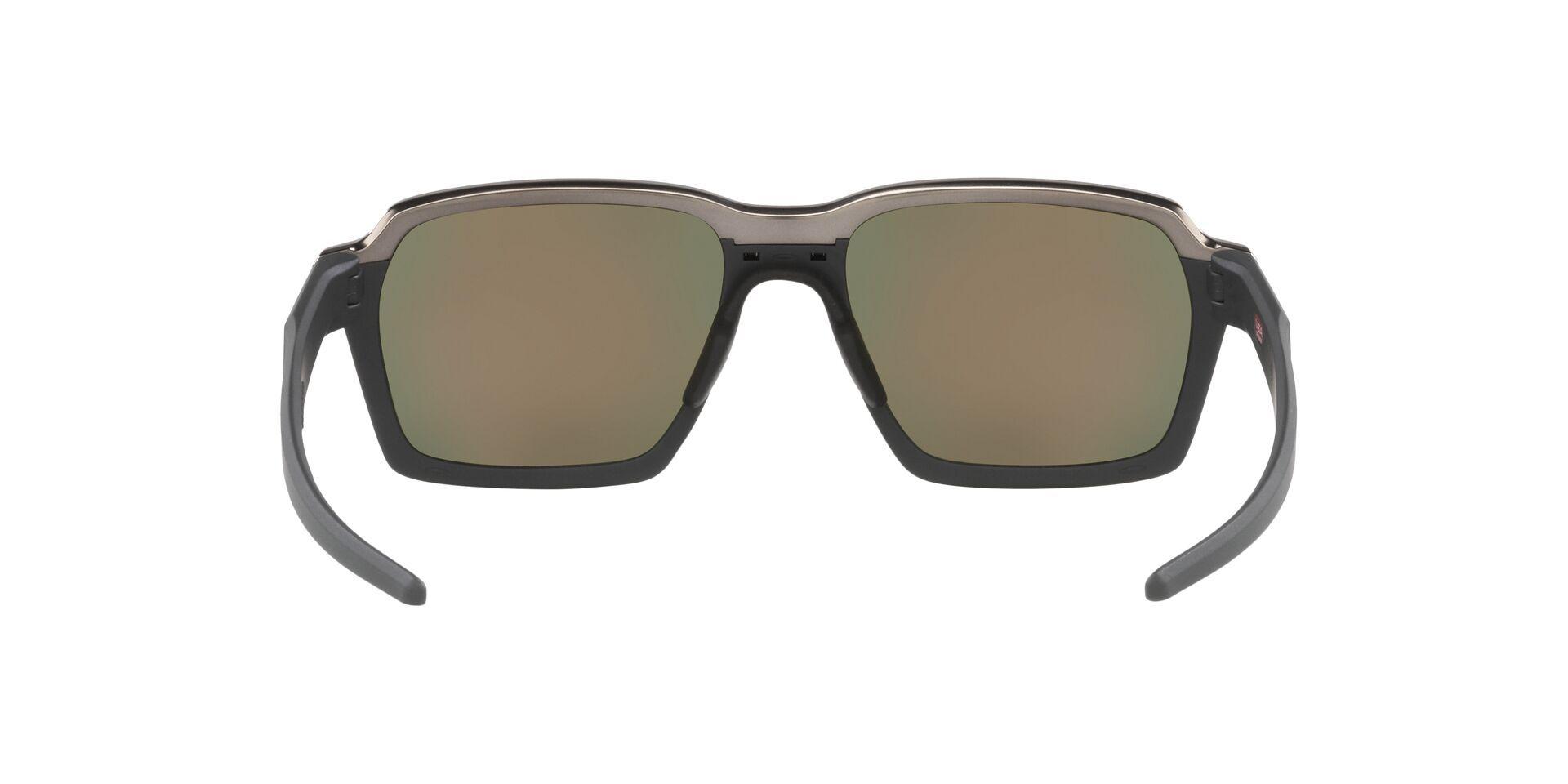 Oakley Parlay Prizm OO4143-1158 OO4143-1158-5