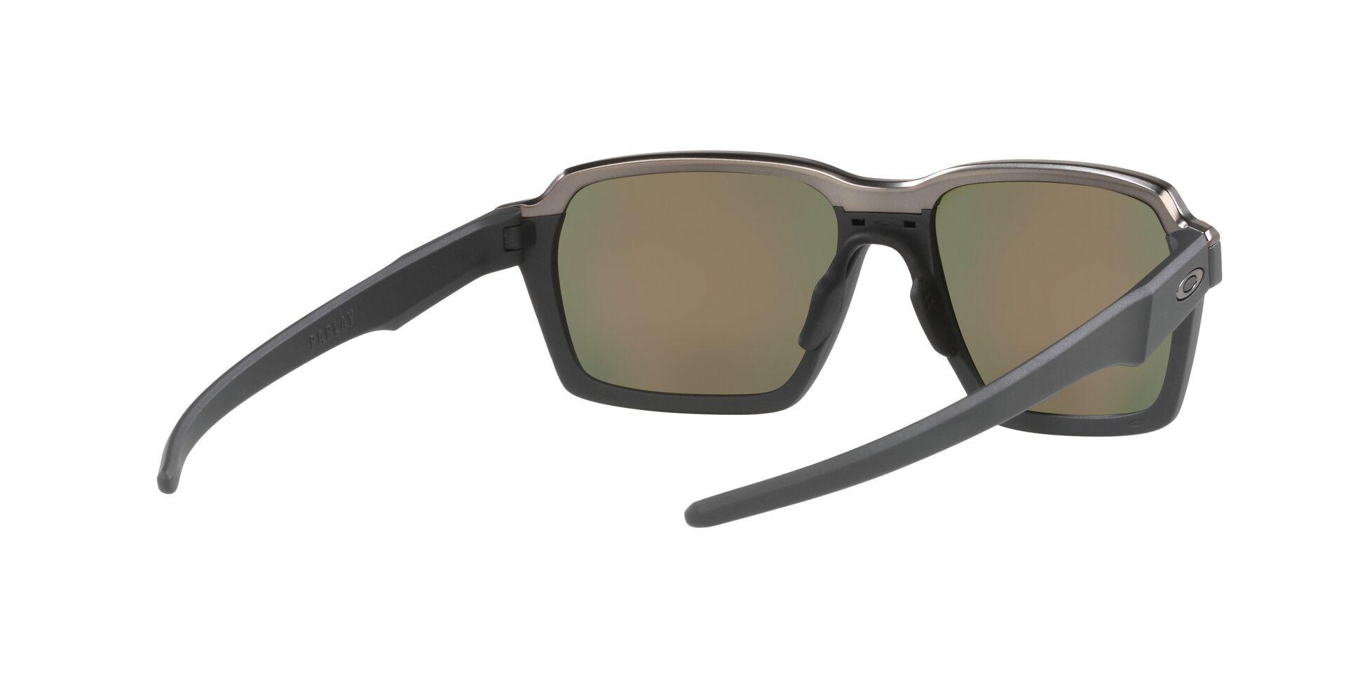 Oakley Parlay Prizm OO4143-1158 OO4143-1158-6