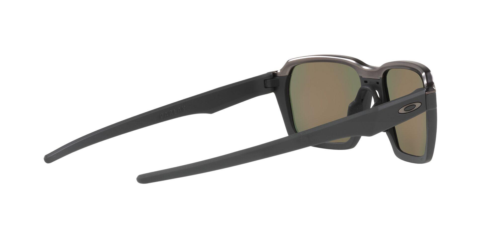 Oakley Parlay Prizm OO4143-1158 OO4143-1158-7