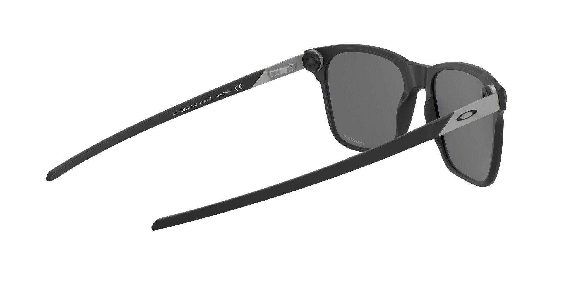 Oakley Apparition Prizm OO9451-1155-7