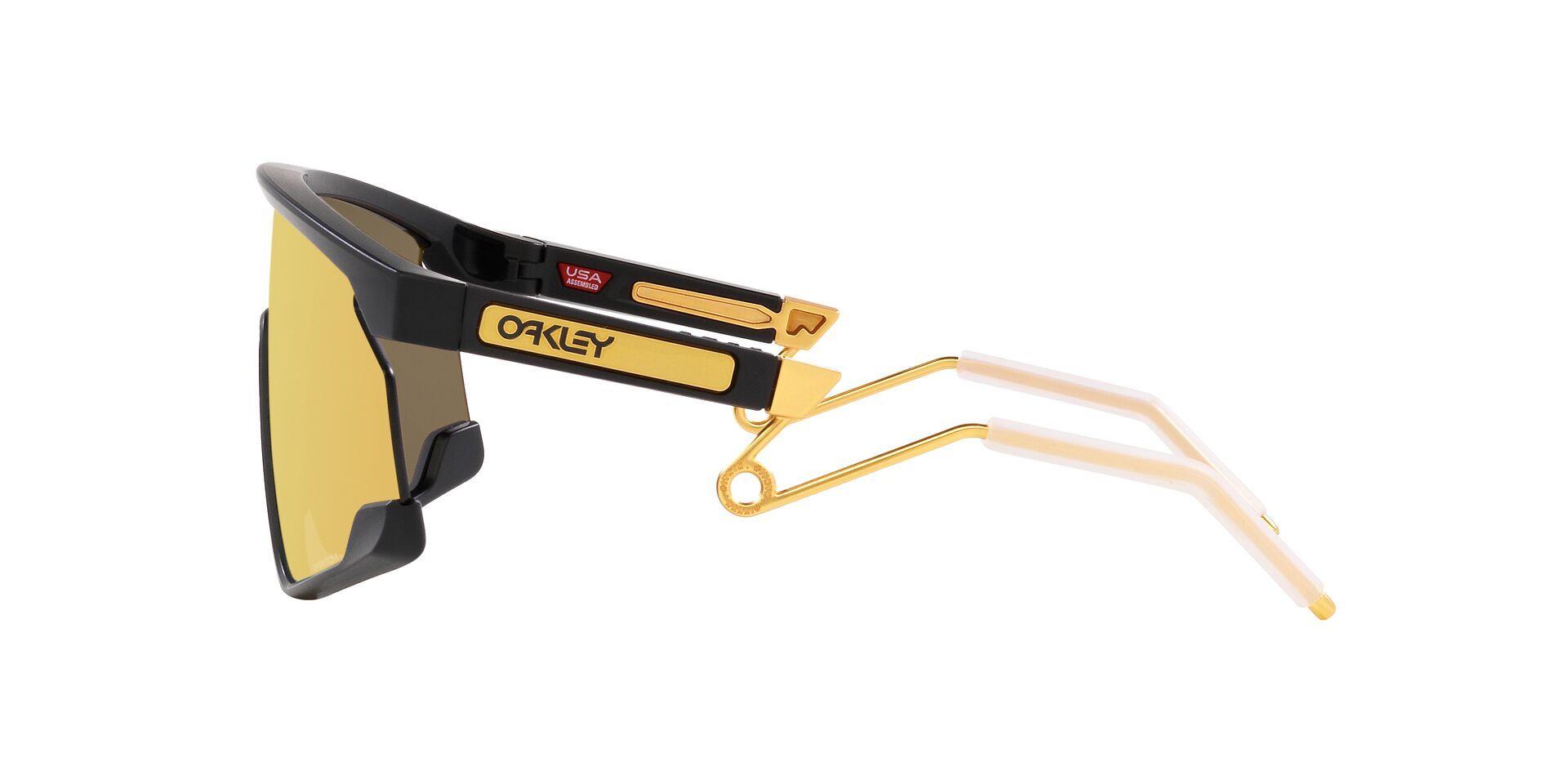 Oakley Bxtr Metal-2