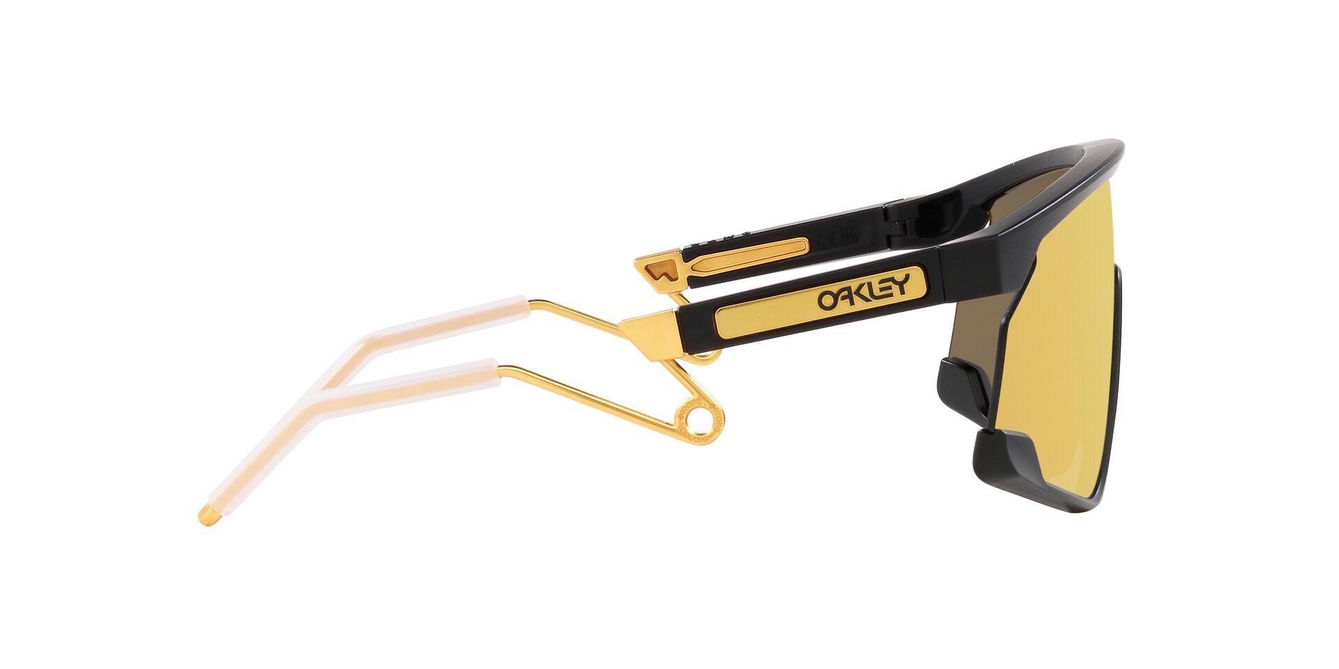 Oakley Bxtr Metal-8
