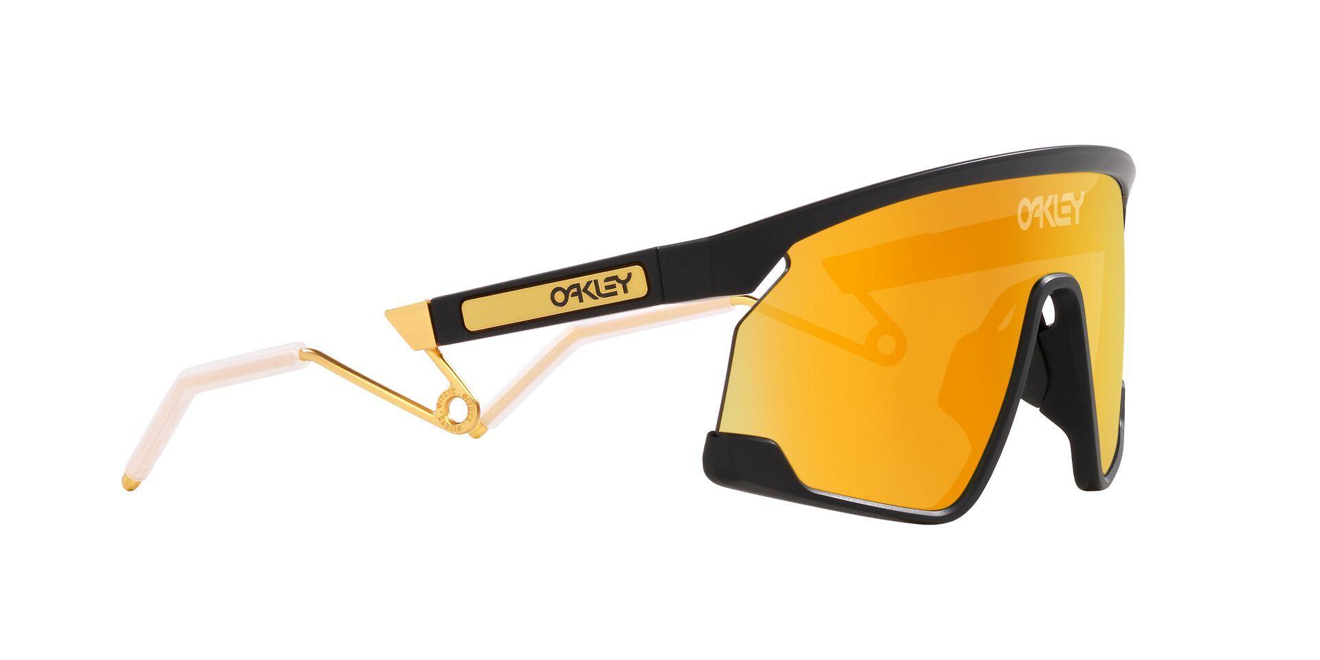 Oakley Bxtr Metal-9