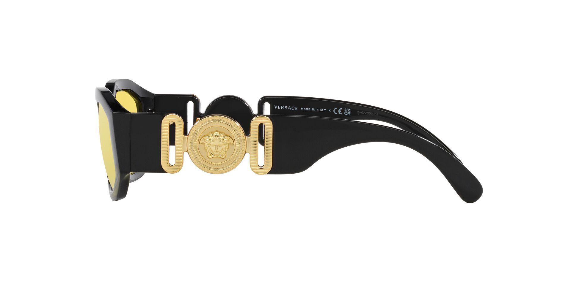 Versace VE4361 GB1/85 53-2