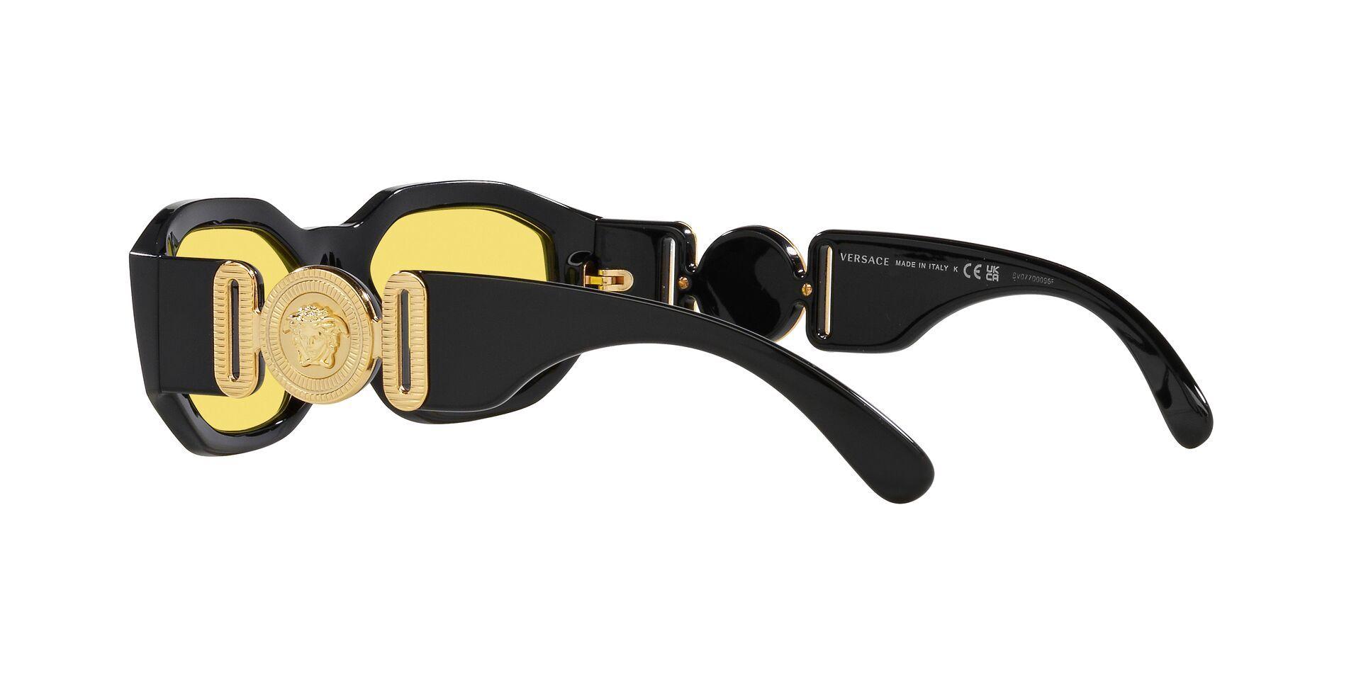 Versace VE4361 GB1/85 53-3