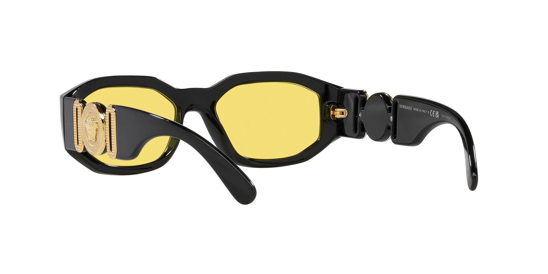 Versace VE4361 GB1/85 53-4