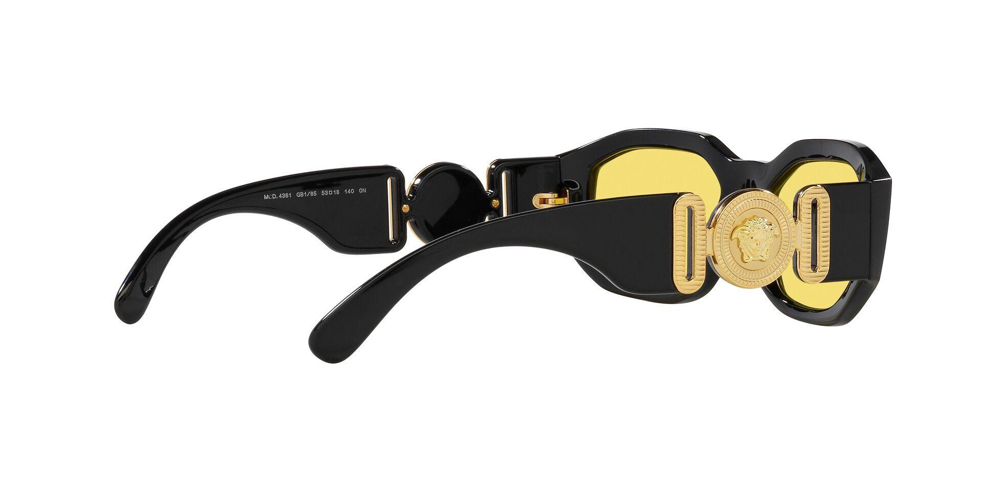 Versace VE4361 GB1/85 53-7