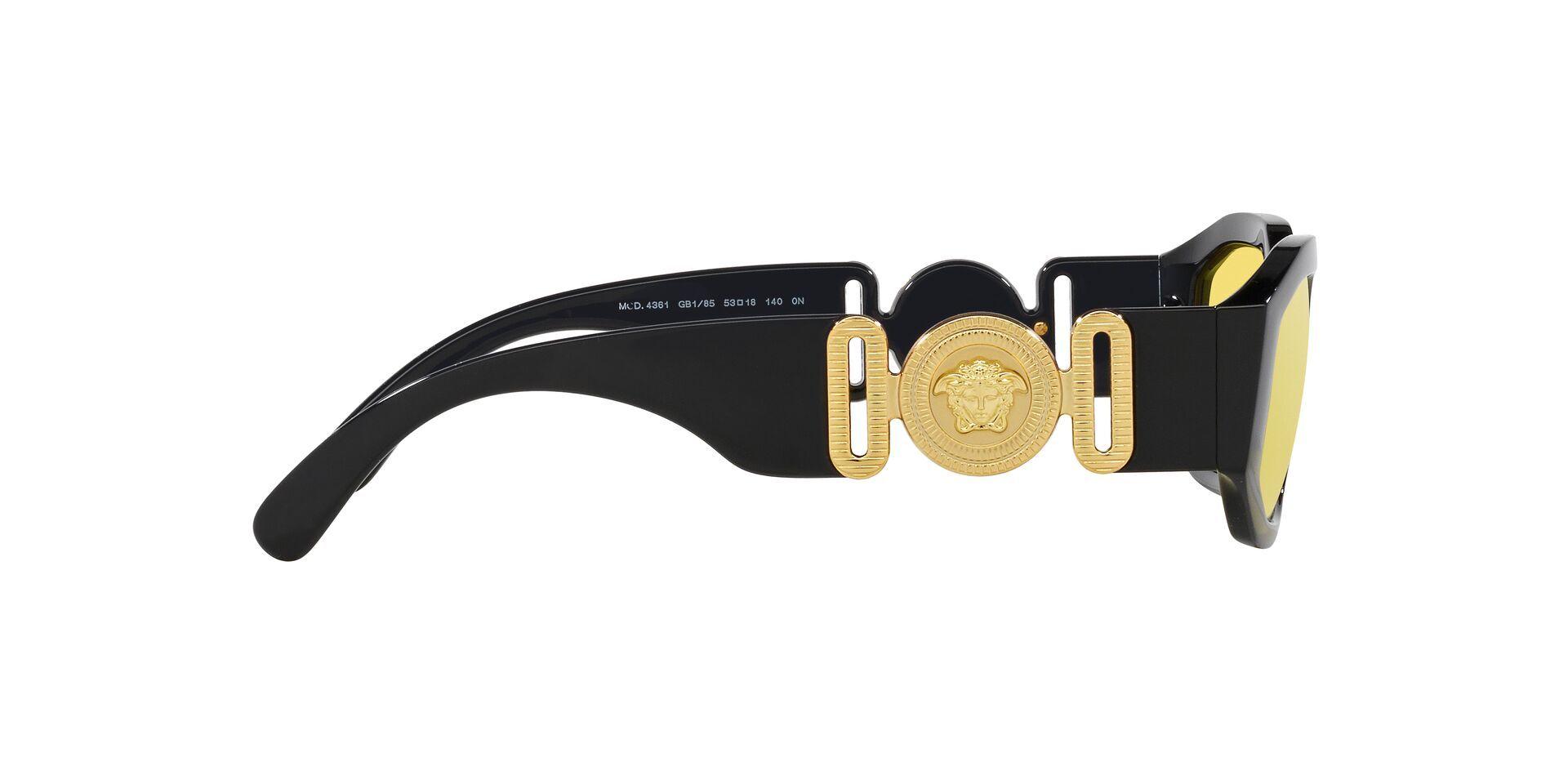 Versace VE4361 GB1/85 53-8