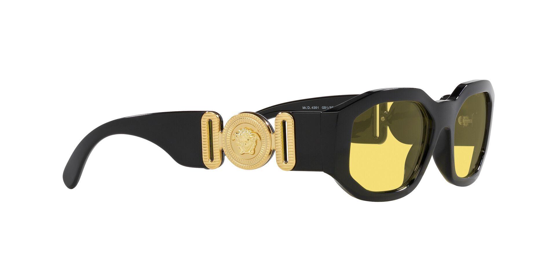 Versace VE4361 GB1/85 53-9