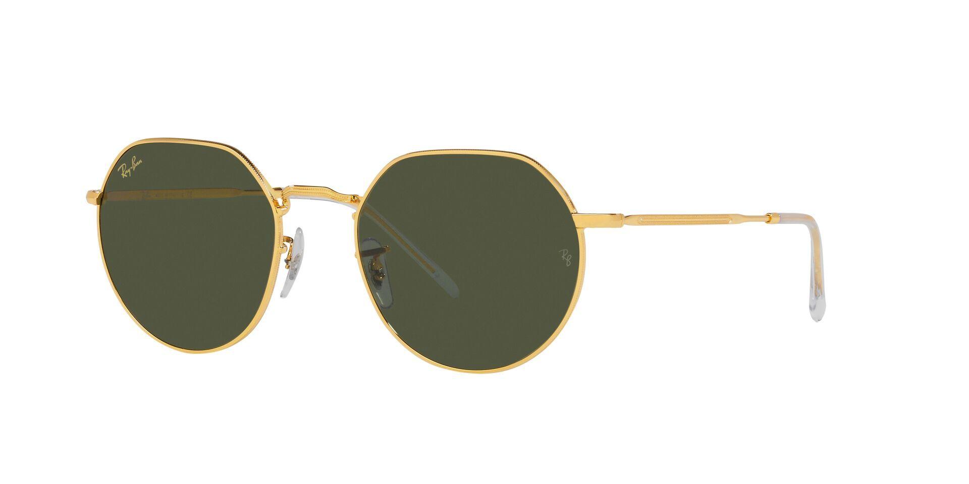 Ray-Ban Jack RB3565 919631 53-0