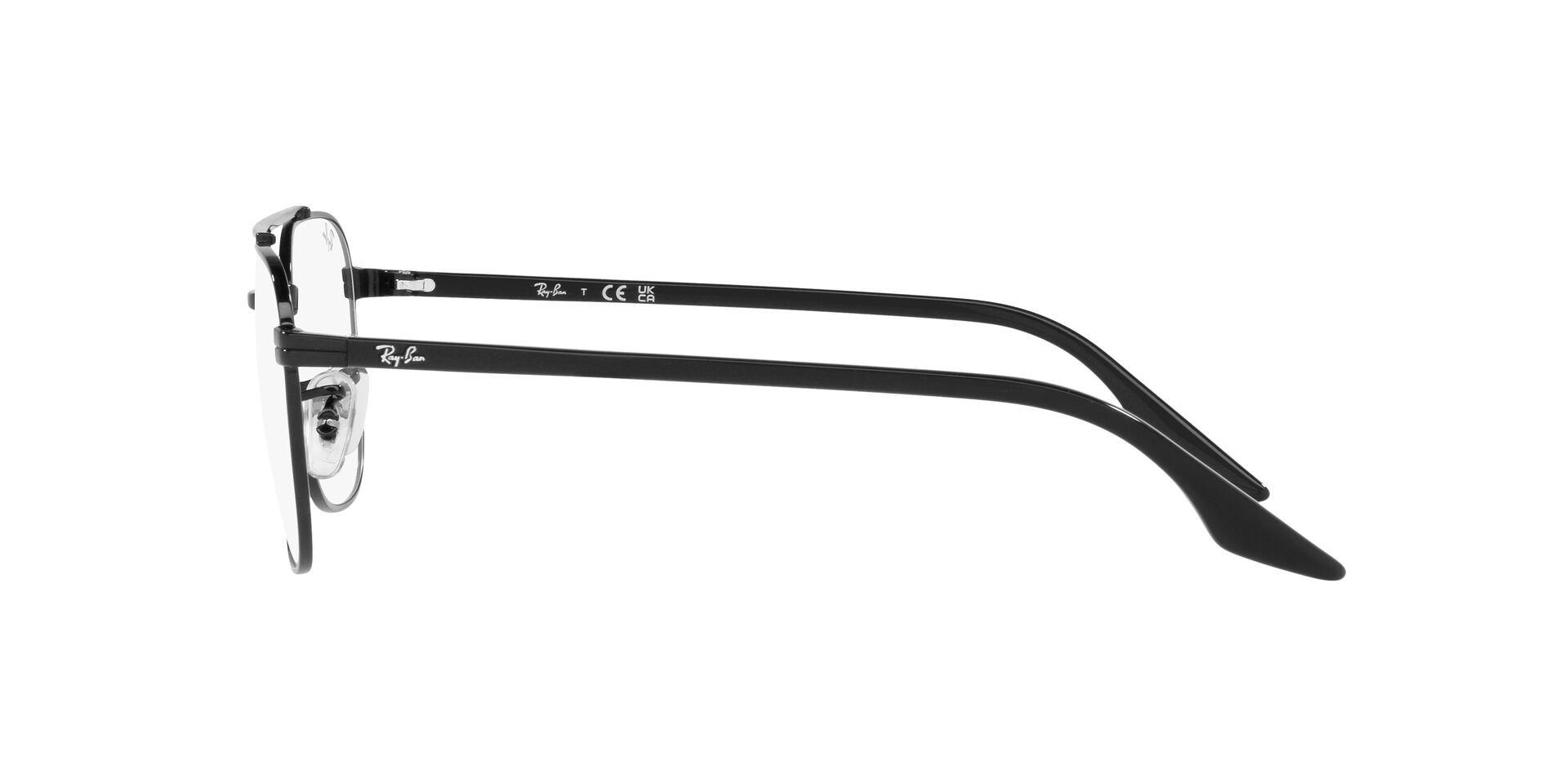 Ray-Ban RX6485 RX6485 2509 53-2