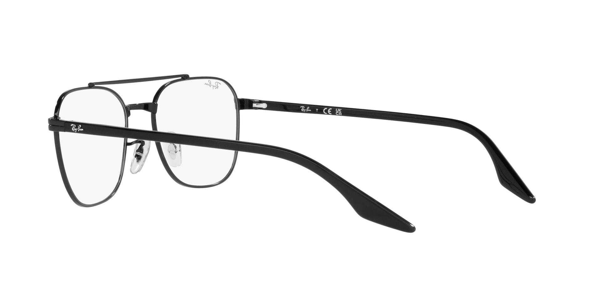 Ray-Ban RX6485 RX6485 2509 53-3